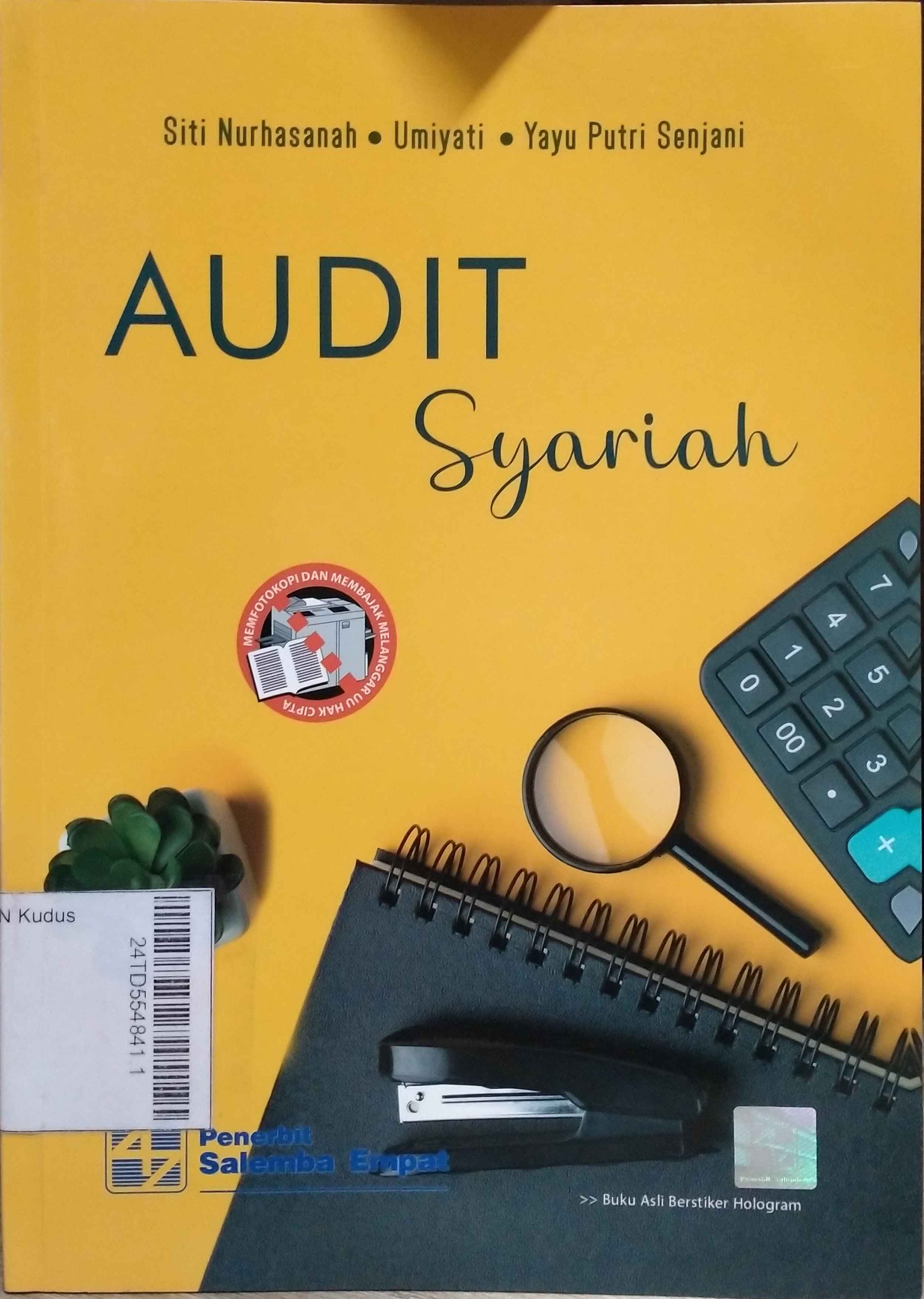 Audit Syariah