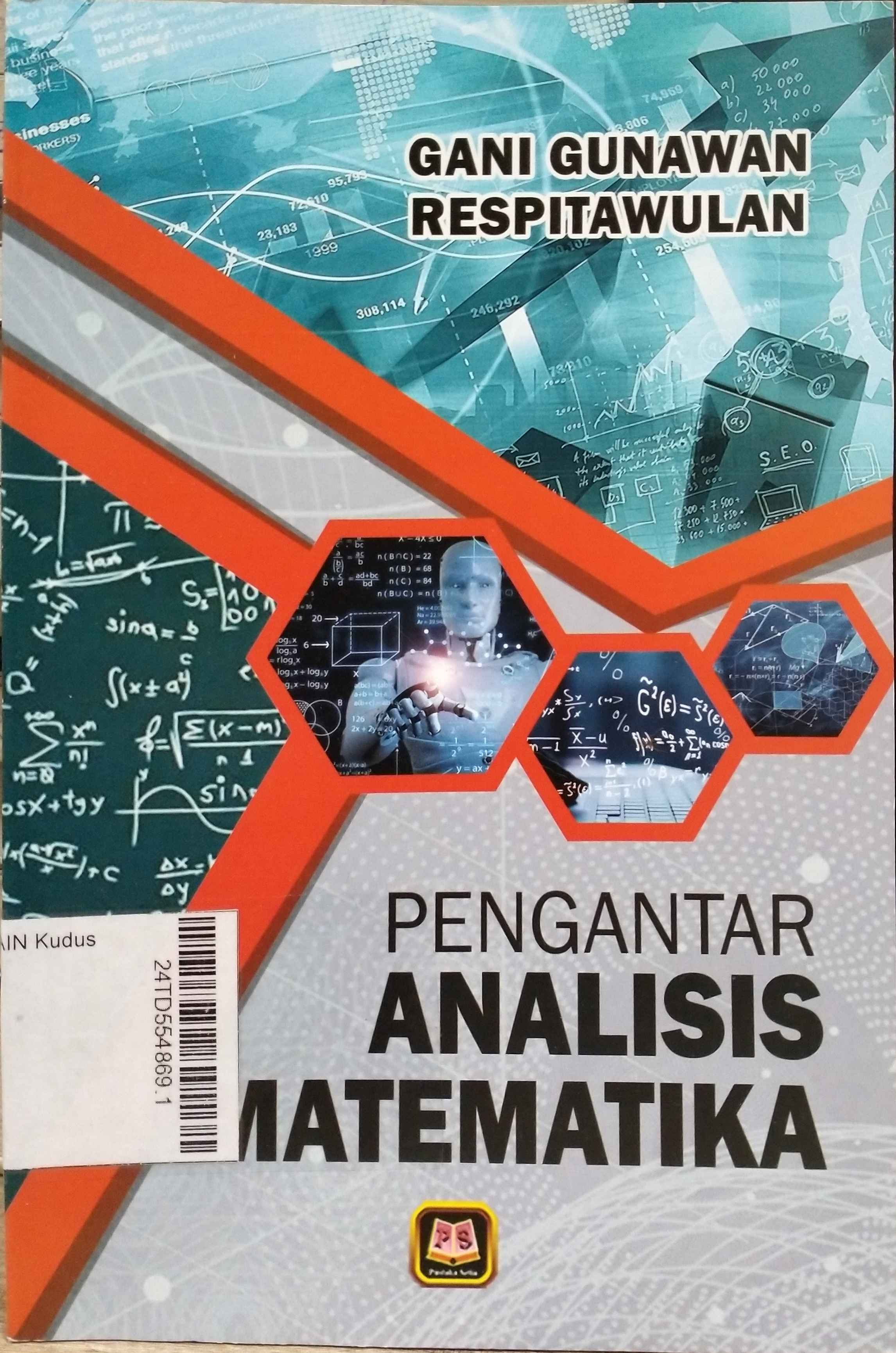 Pengantar Analisis Matematika