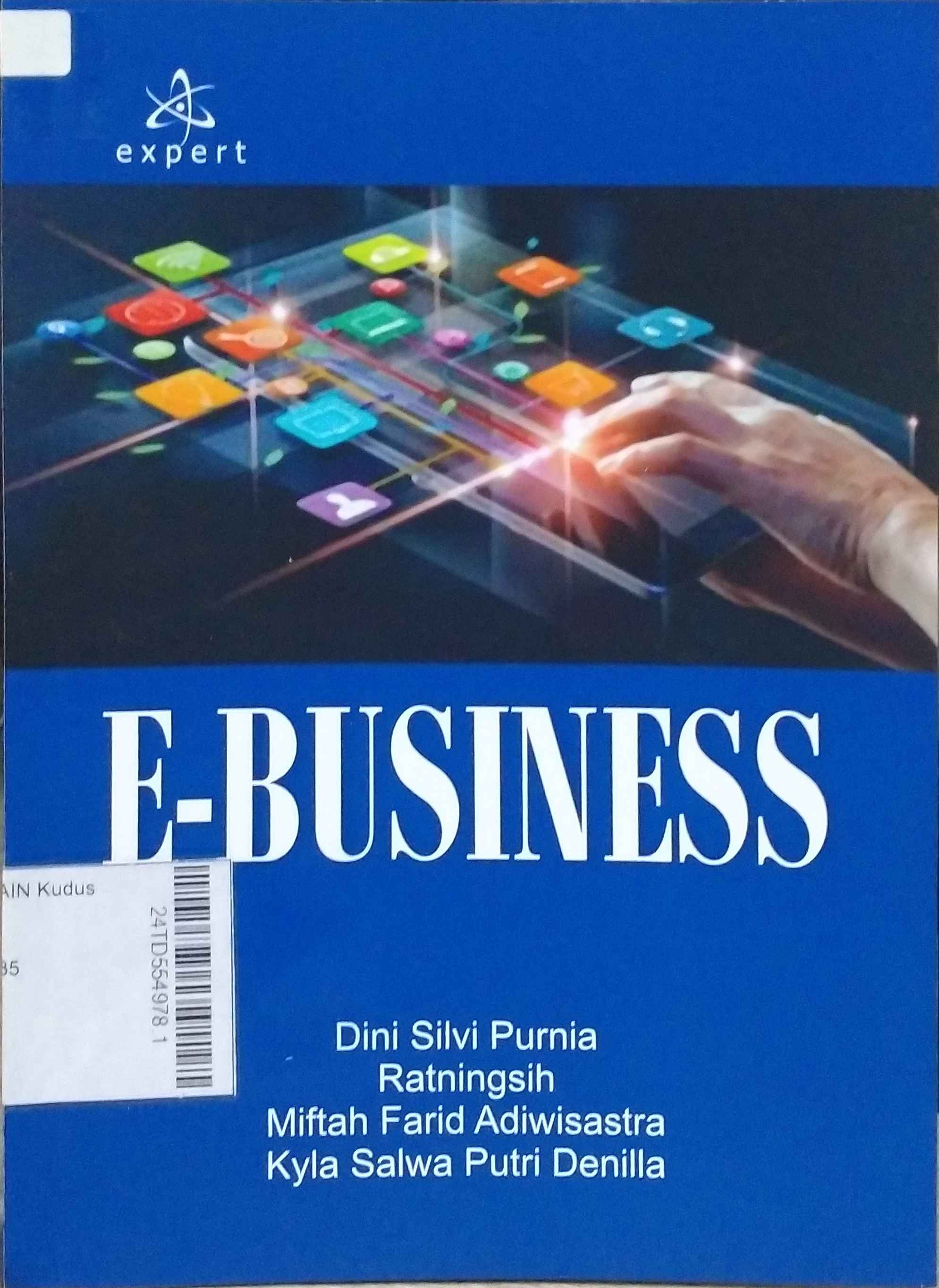 E-Business