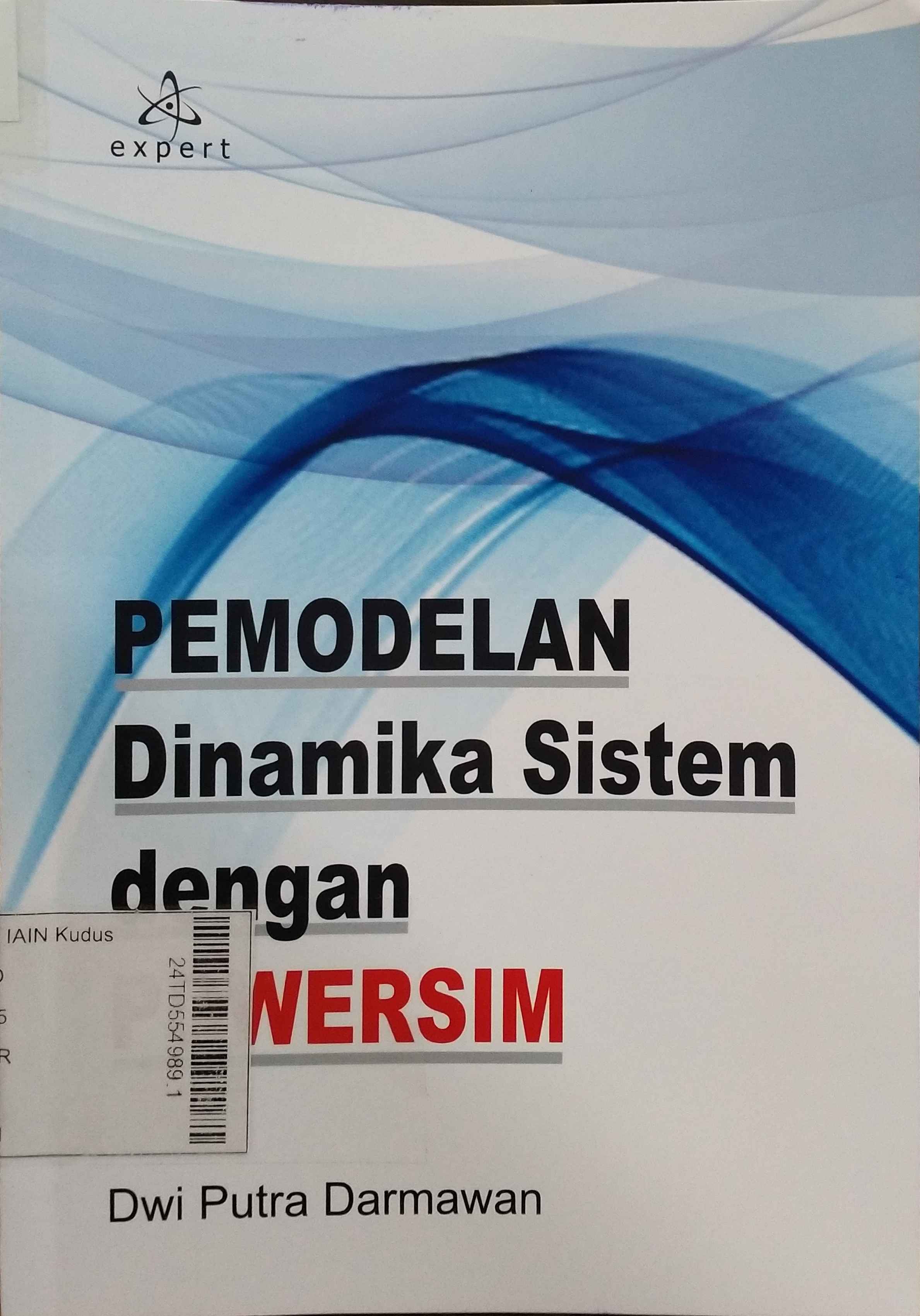 Permodelan Dinamika Sistem dengan Powersim