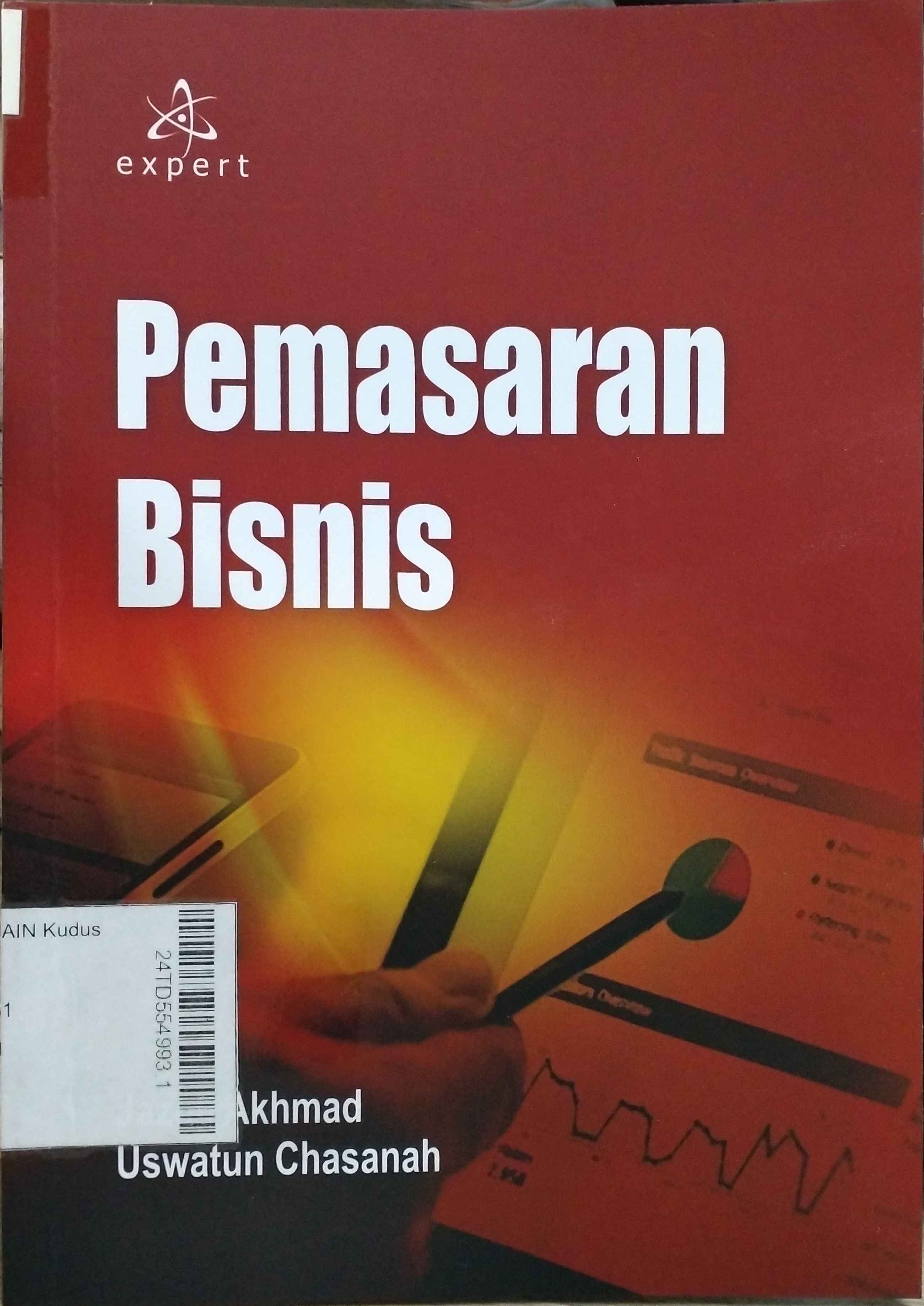 Pemasaran Bisnis