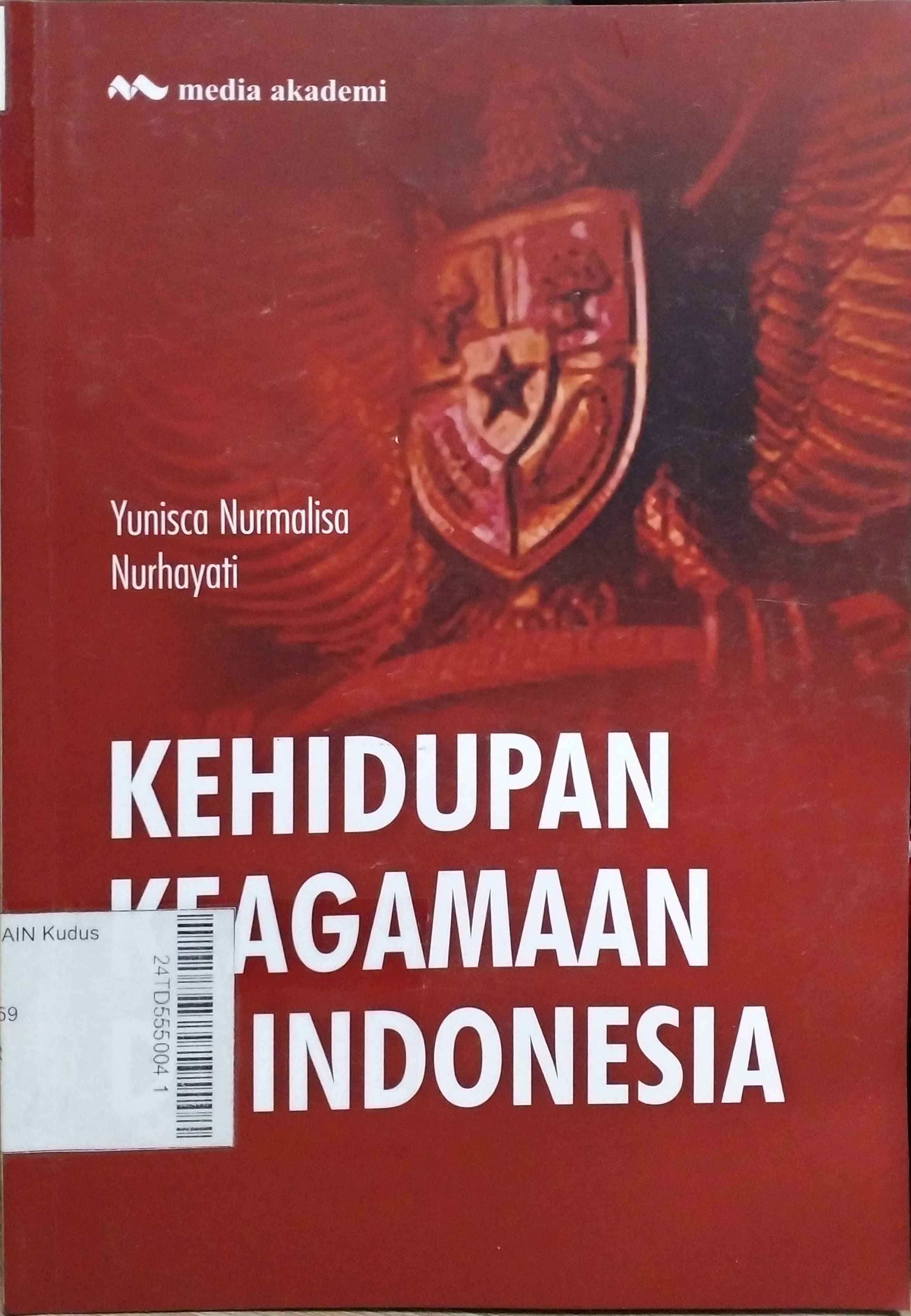 Kehidupan Keagamaan di Indonesia