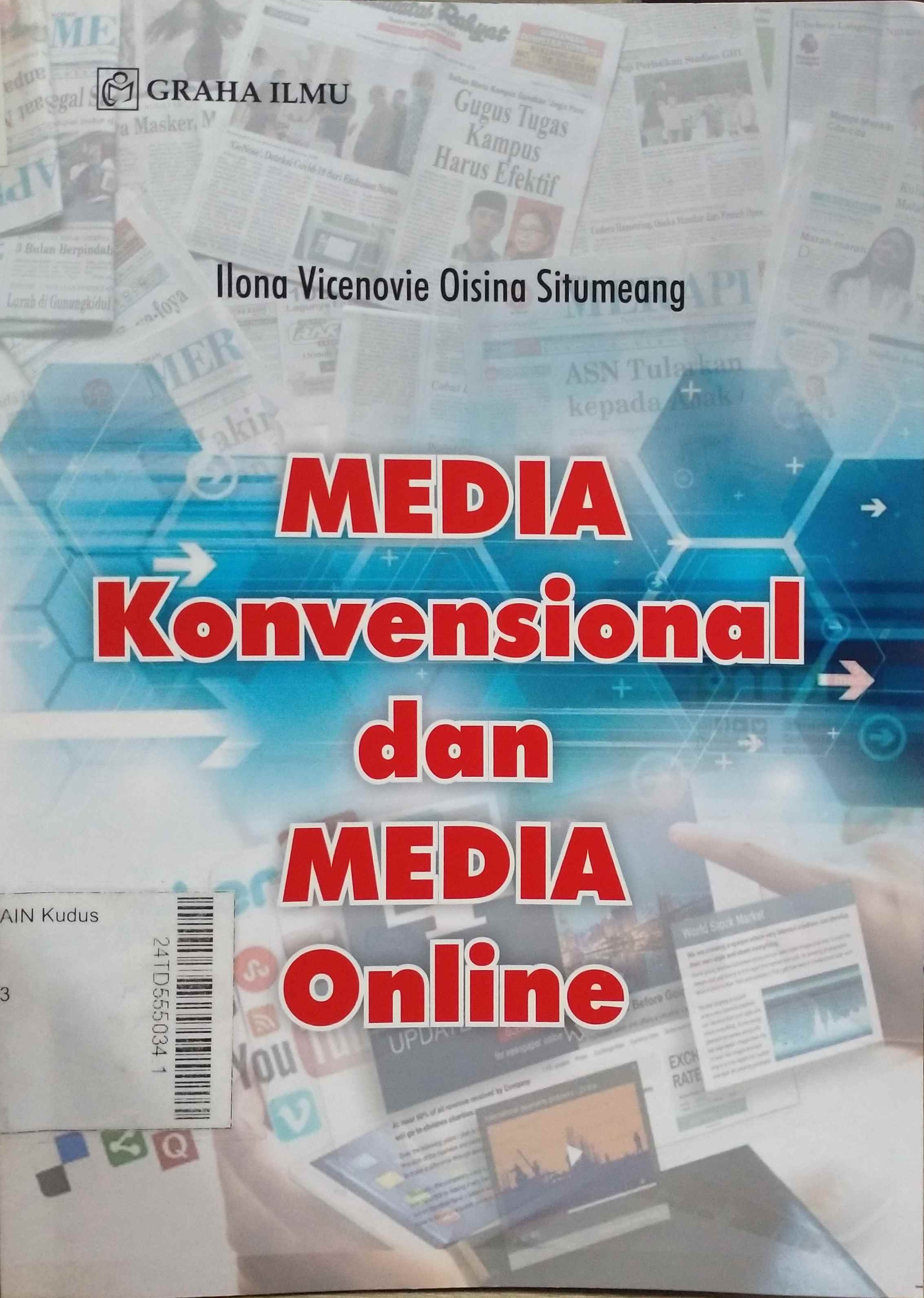 Media Konvensional dan Media Online