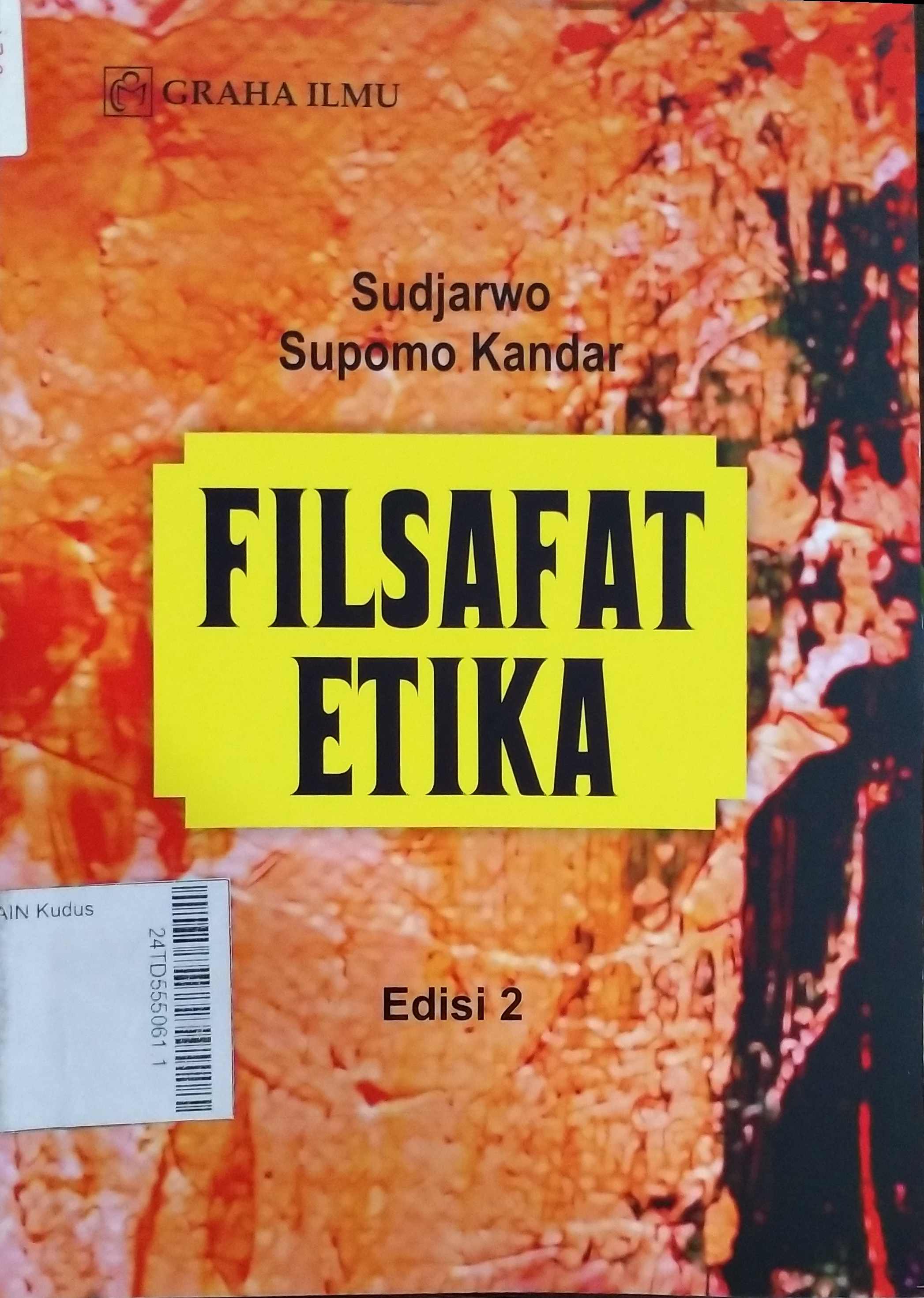 Filsafat Etika