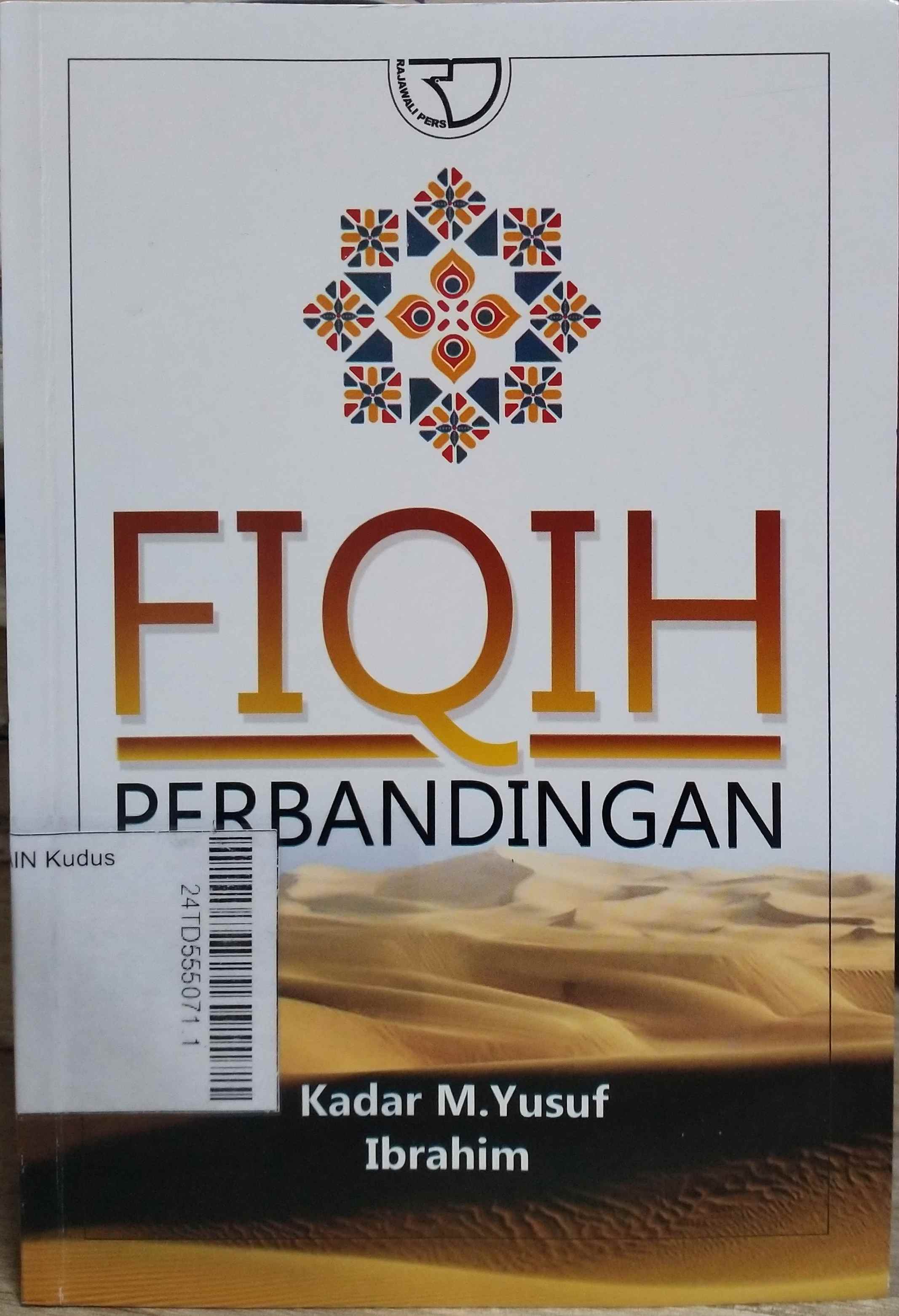 Fiqih Perbandingan