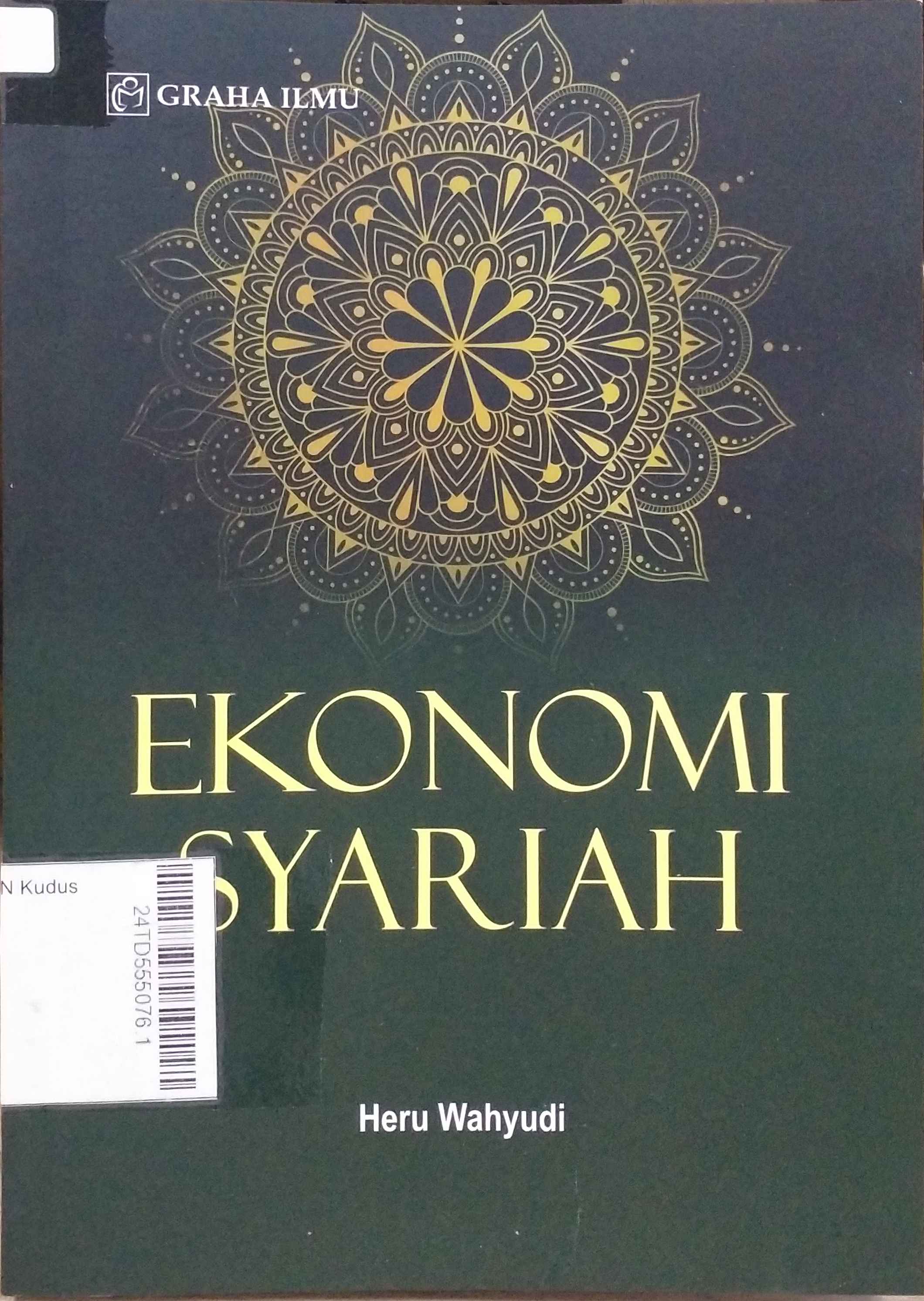 Ekonomi Syariah