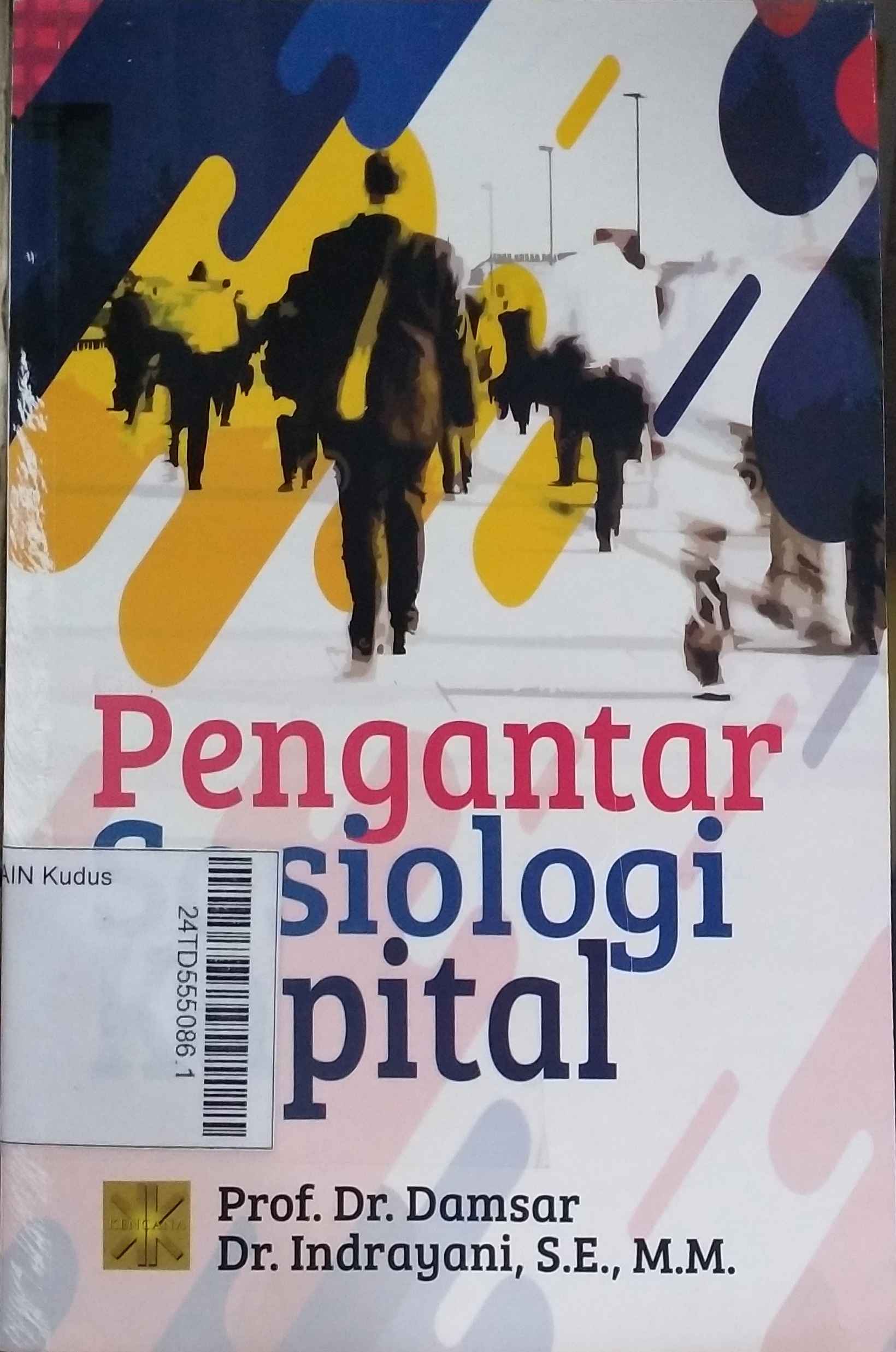 Pengantar Sosiologi Kapital