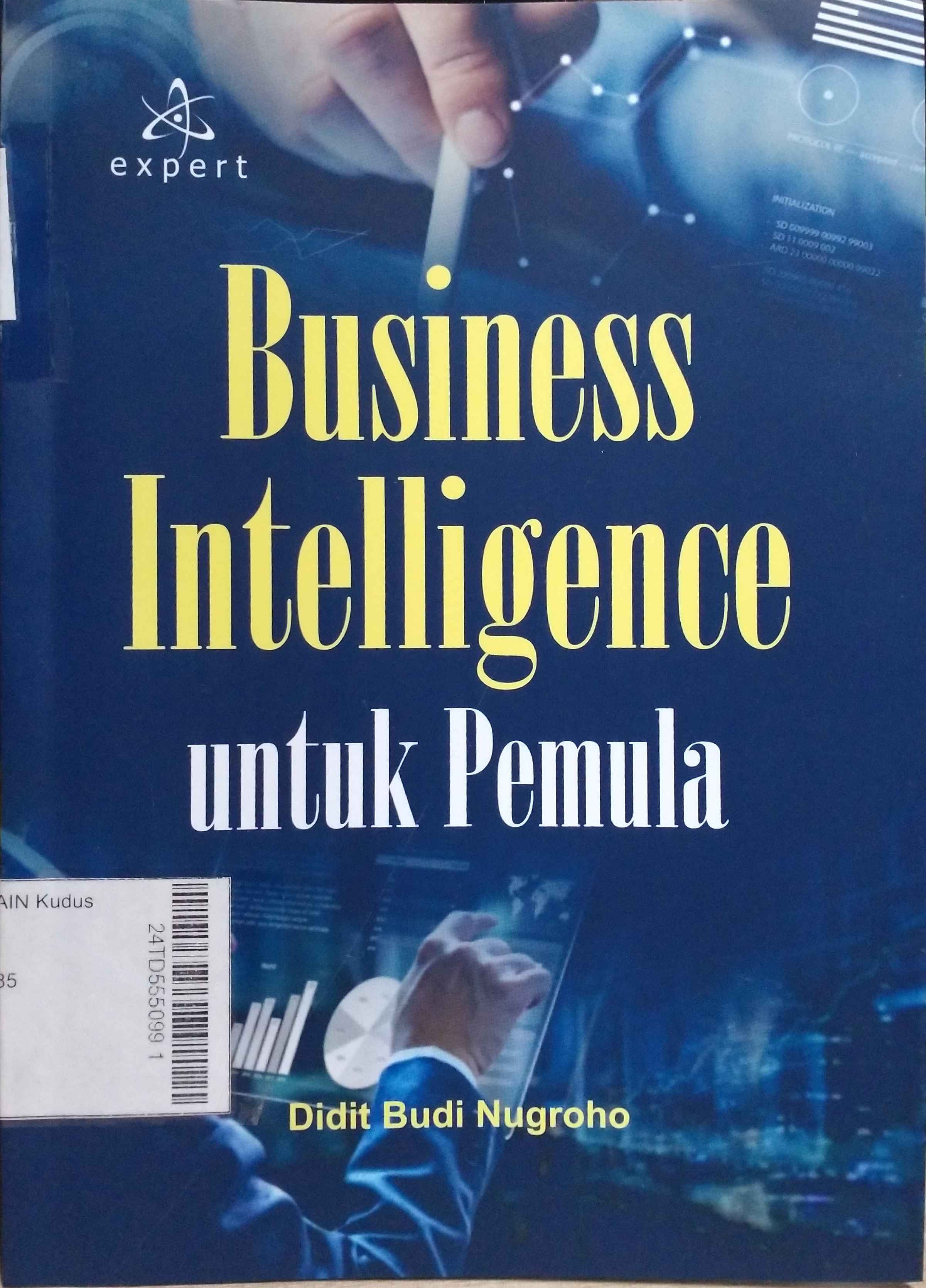 Business Intelligence untuk Pemula