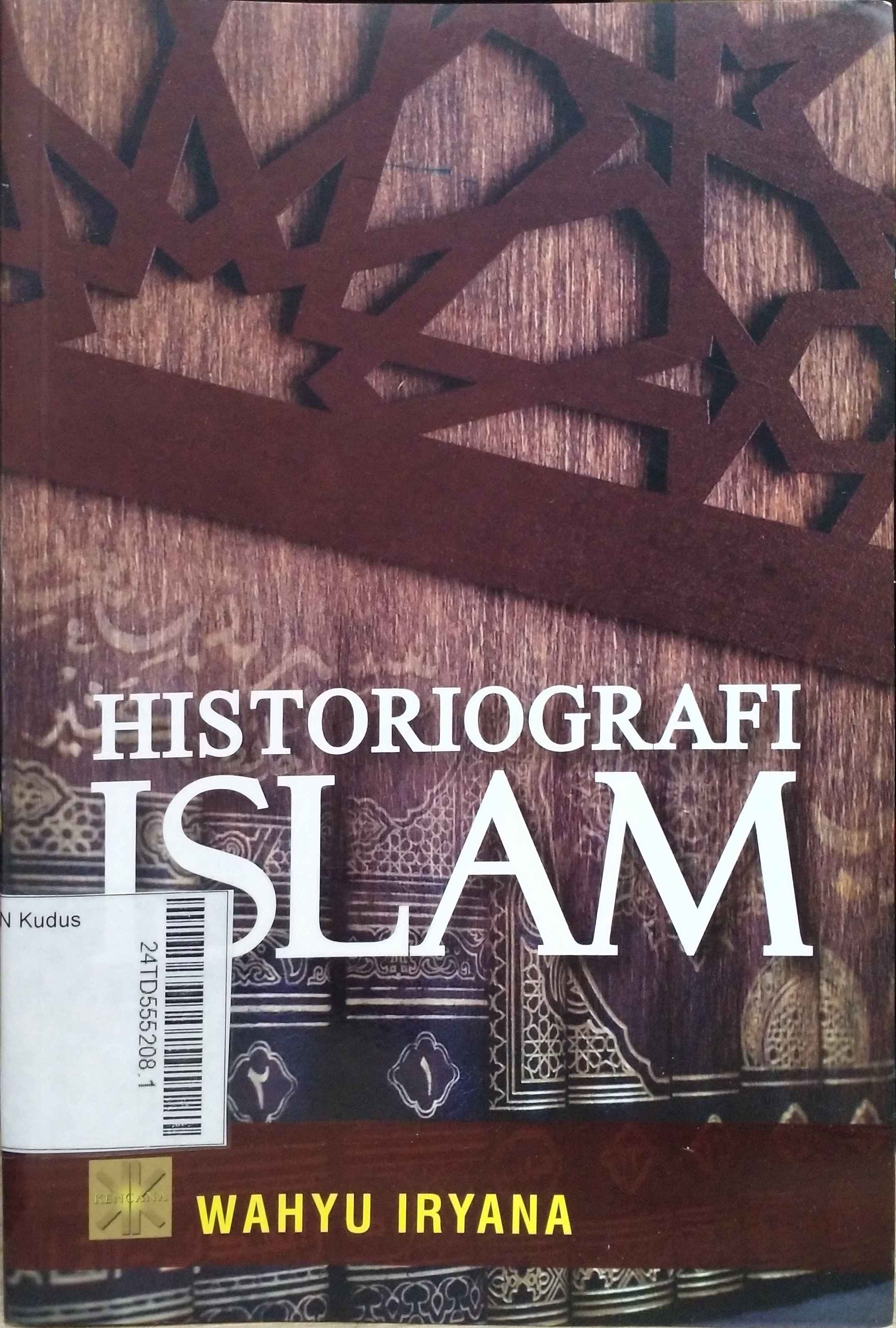 Historiografi Islam