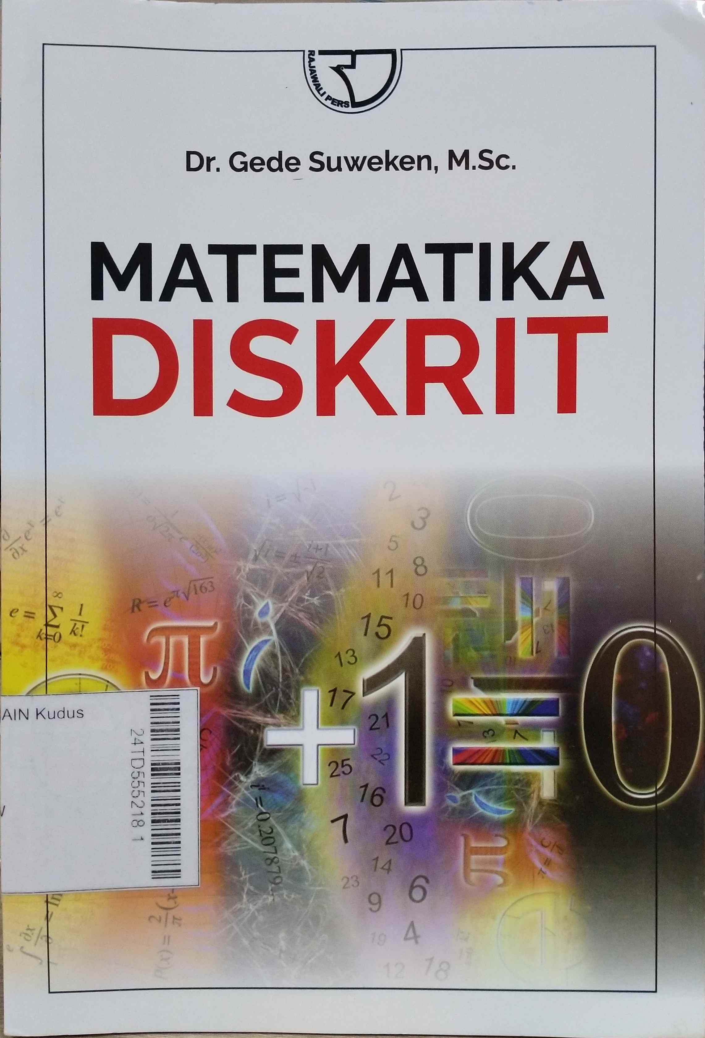 Matematika Diskrit