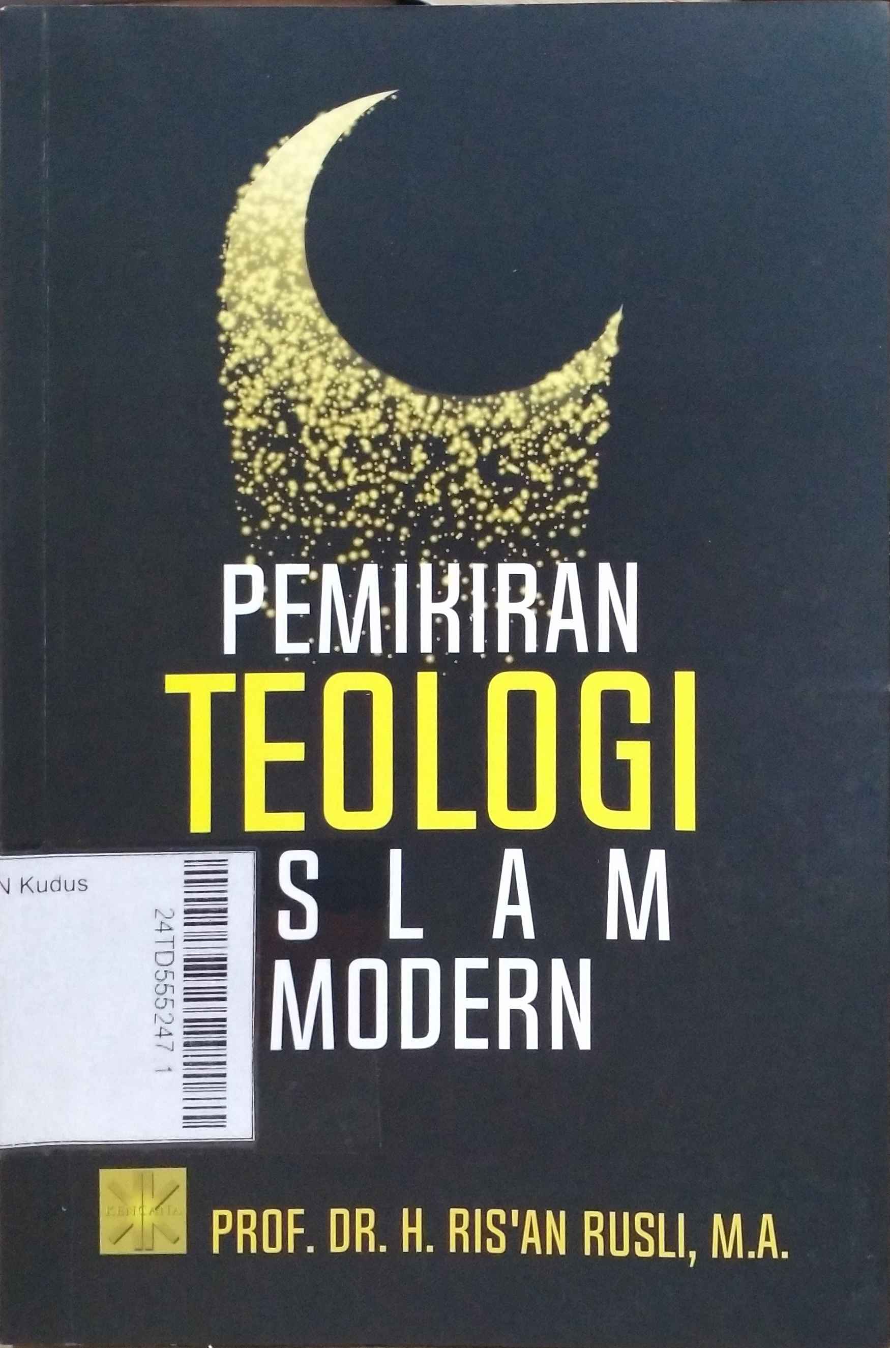 Pemikiran Teologi Islam Modern