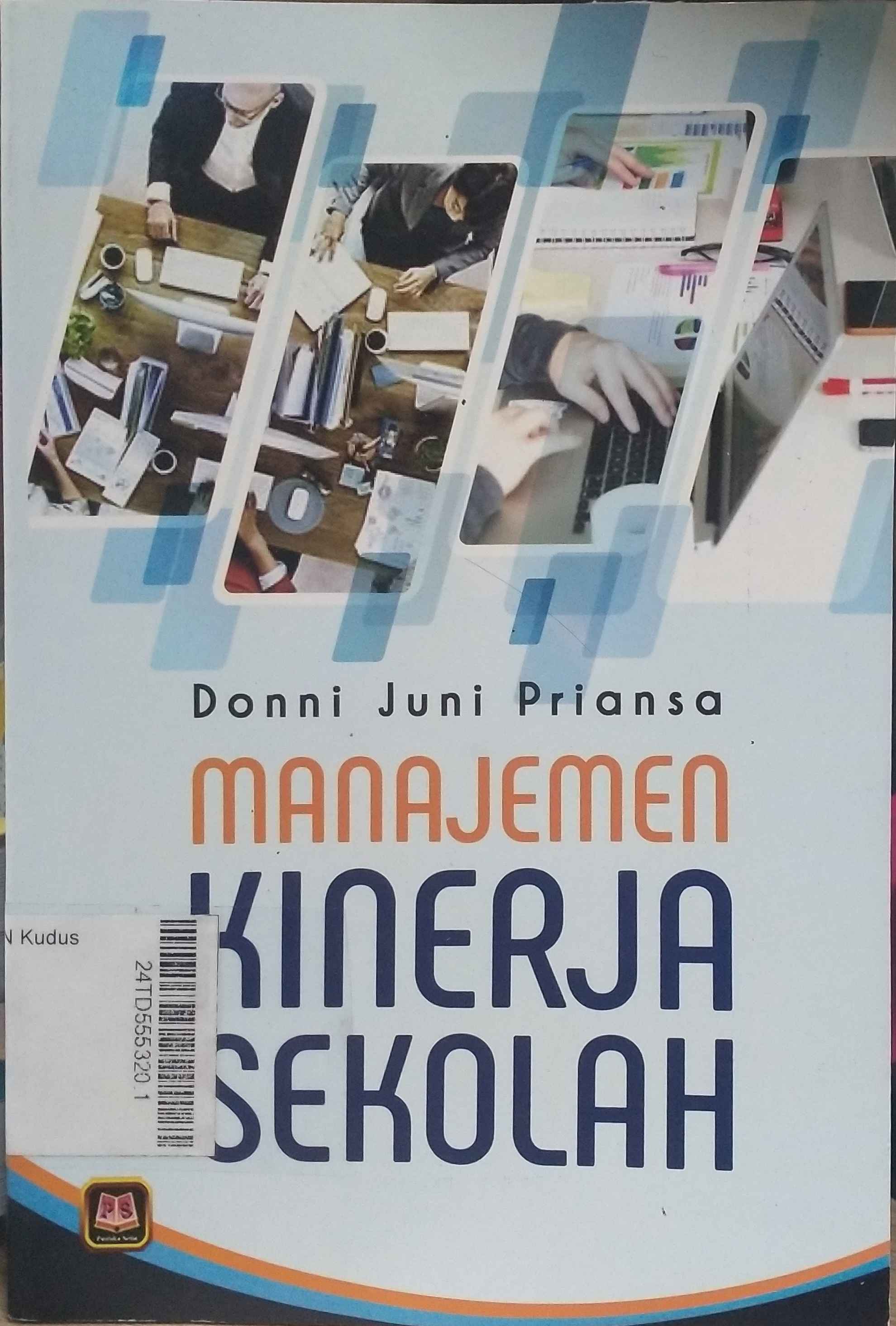 Manajemen Kinerja Sekolah