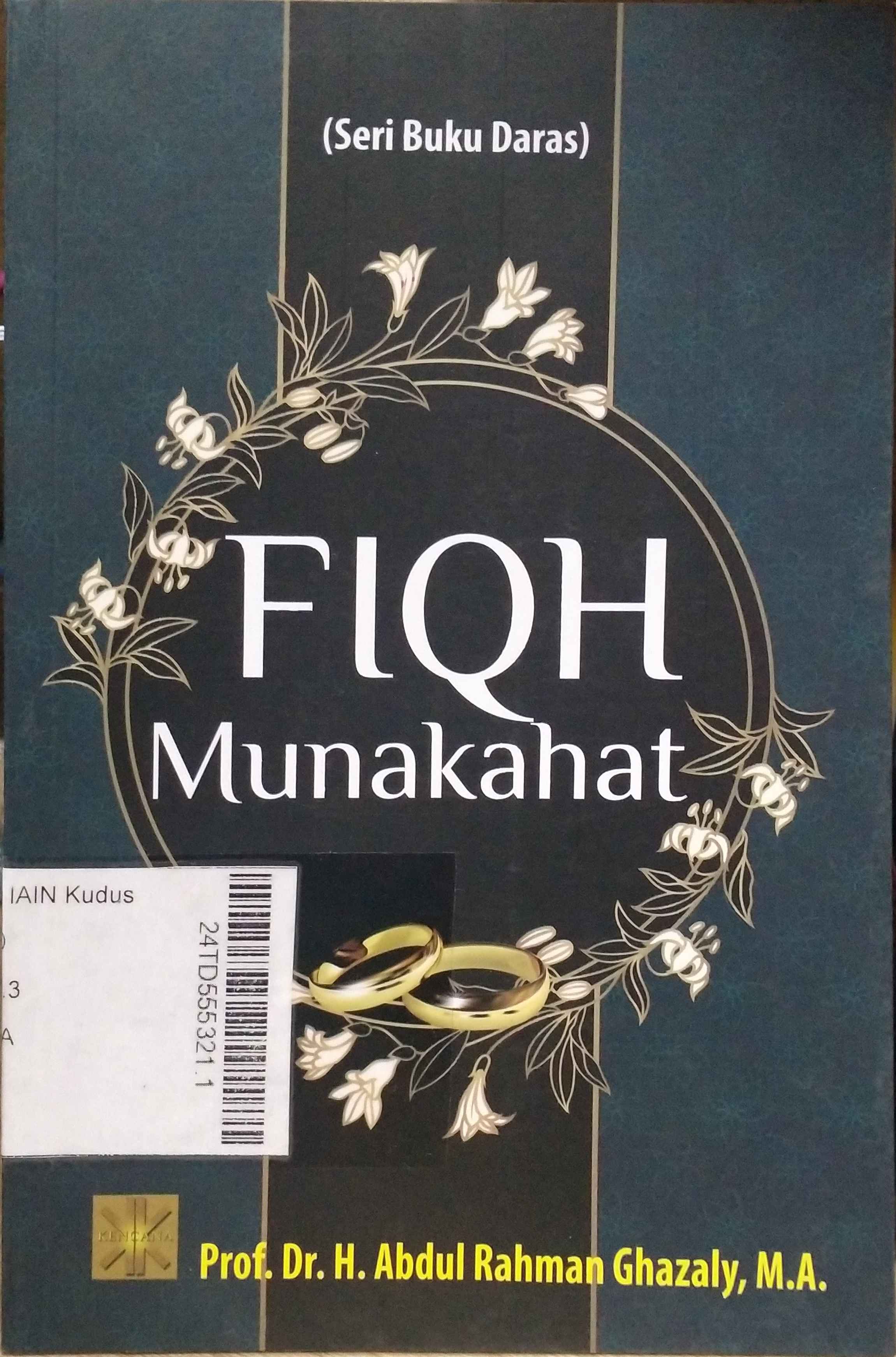 Fiqh Munakahat