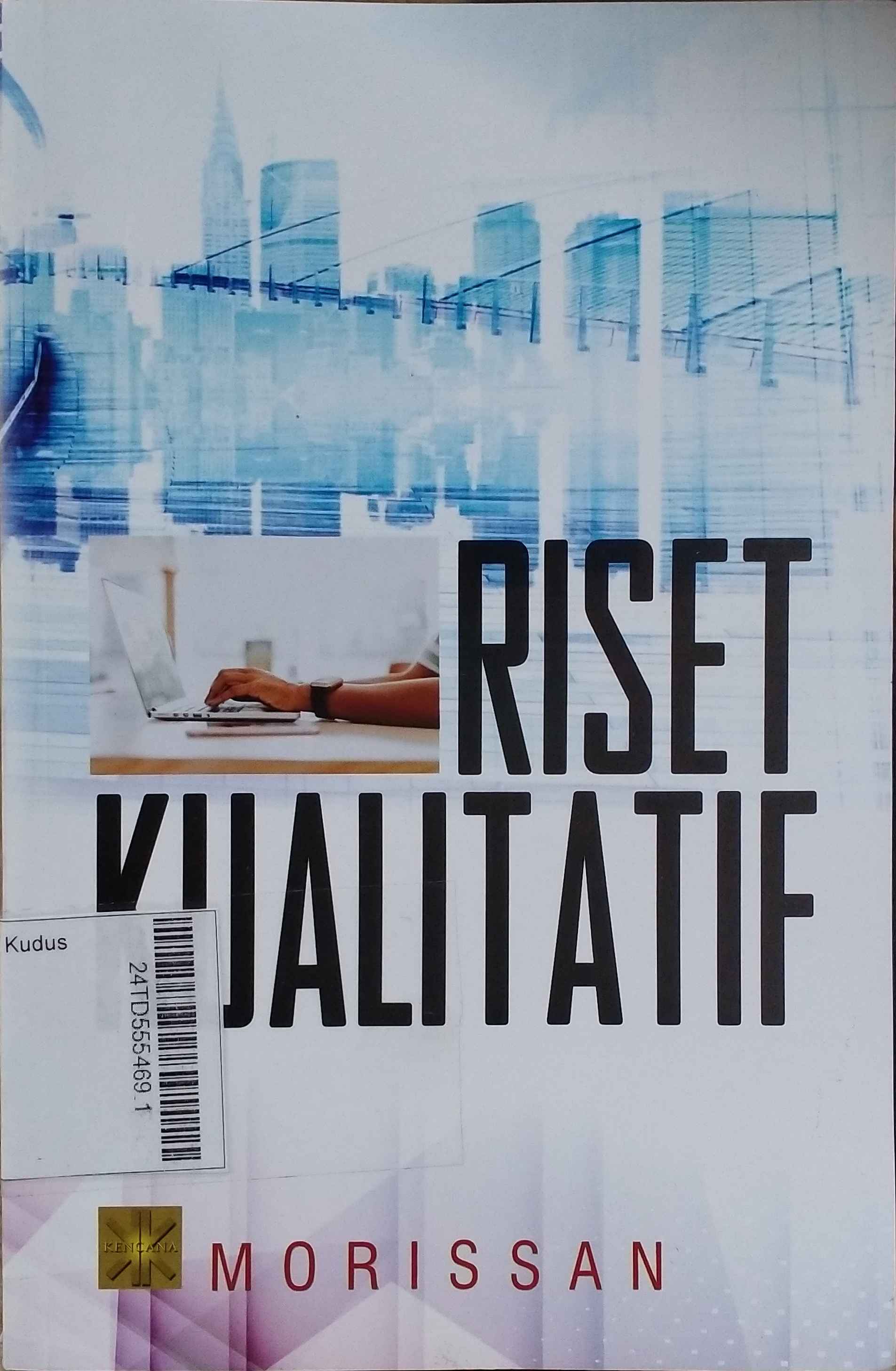 Riset Kualitatif