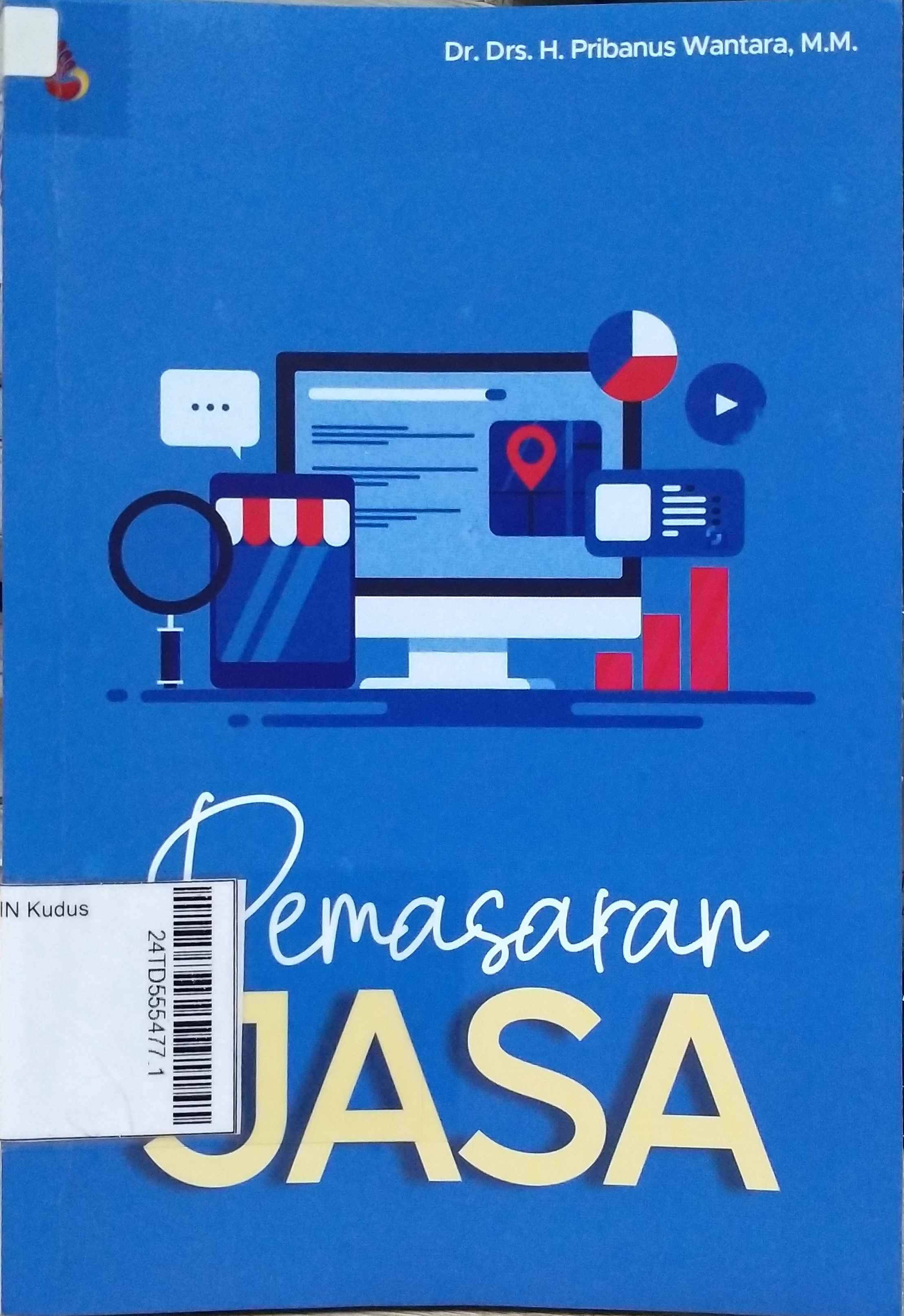 Pemasaran Jasa