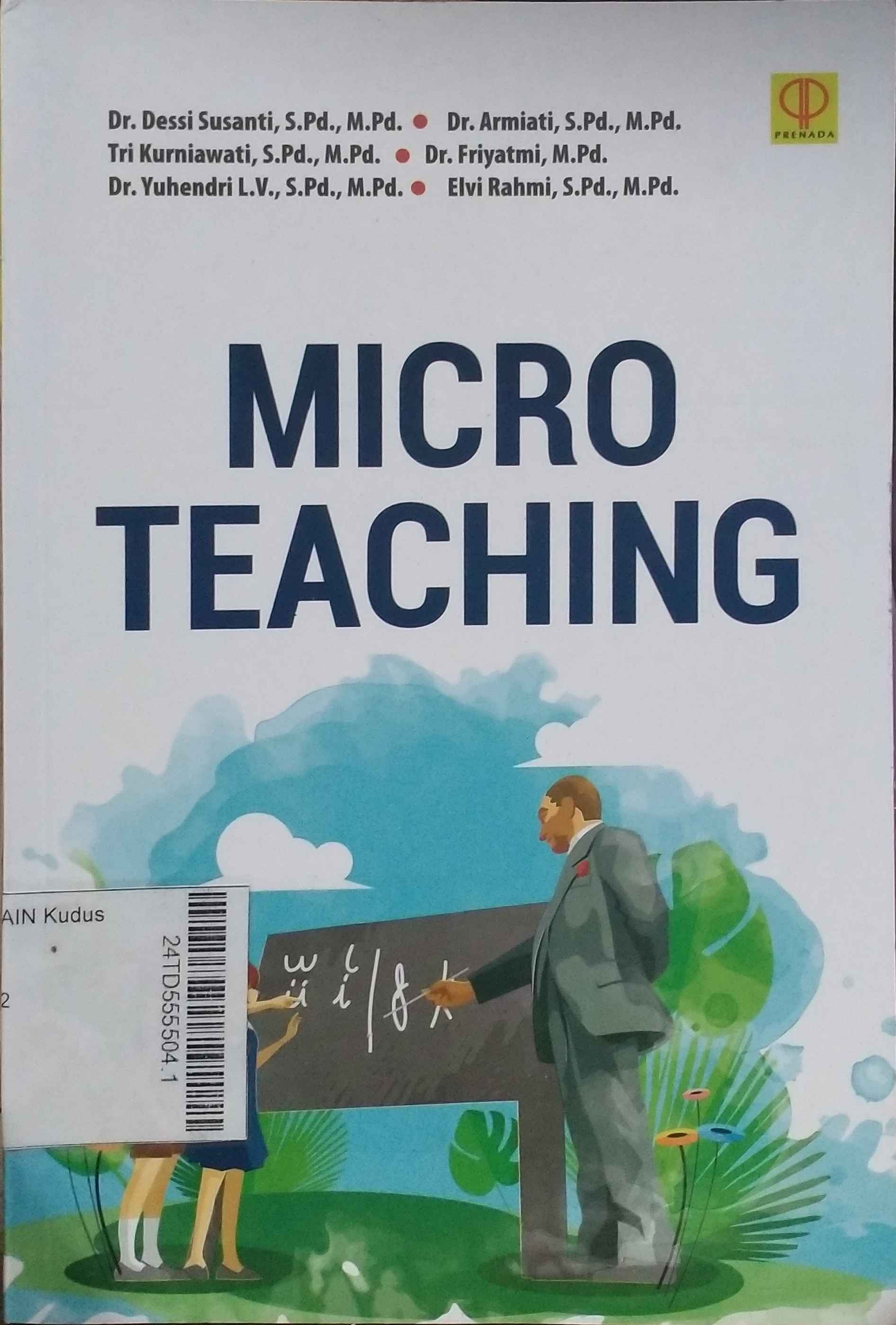 Micro Teaching