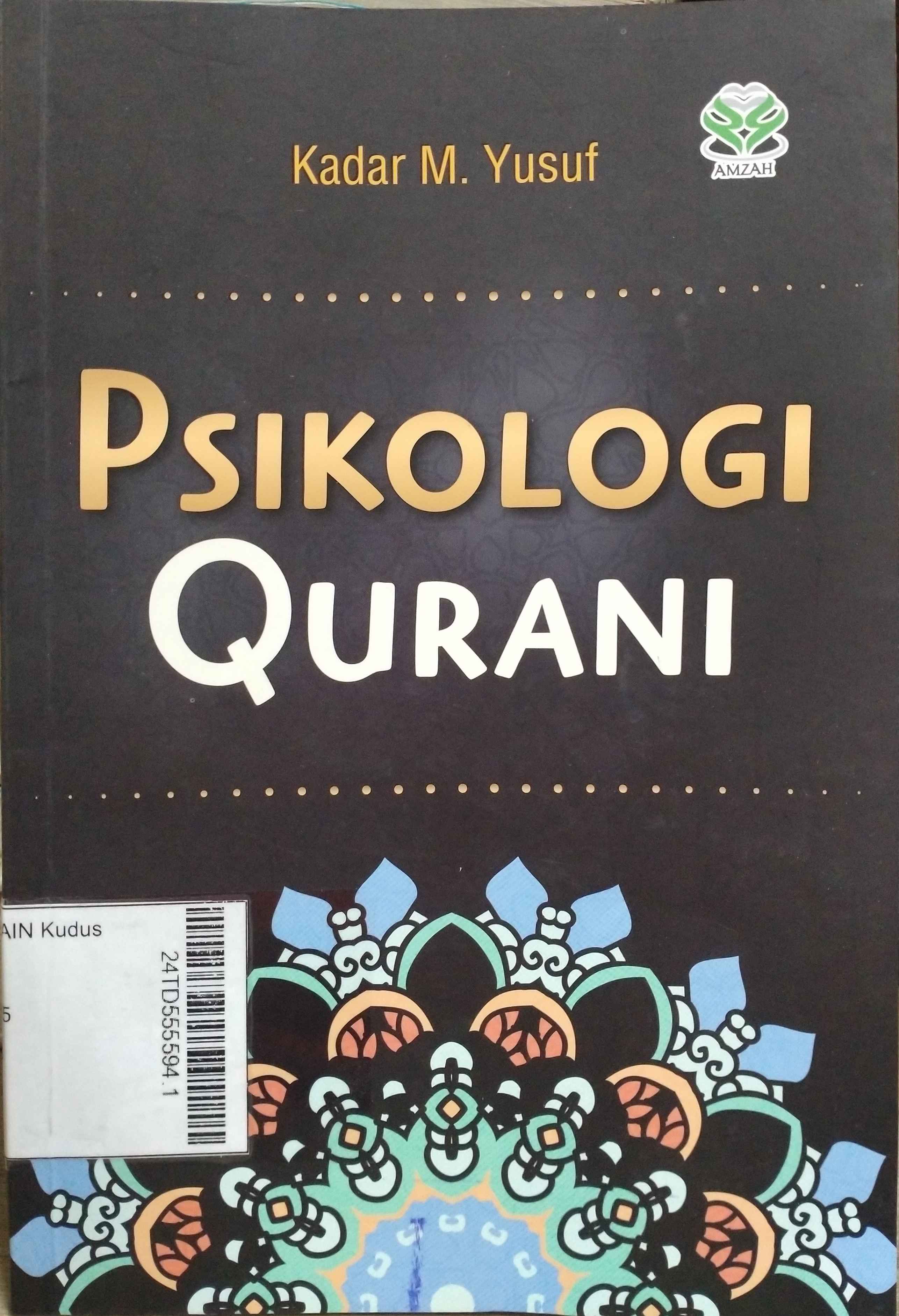 Psikologi Qurani