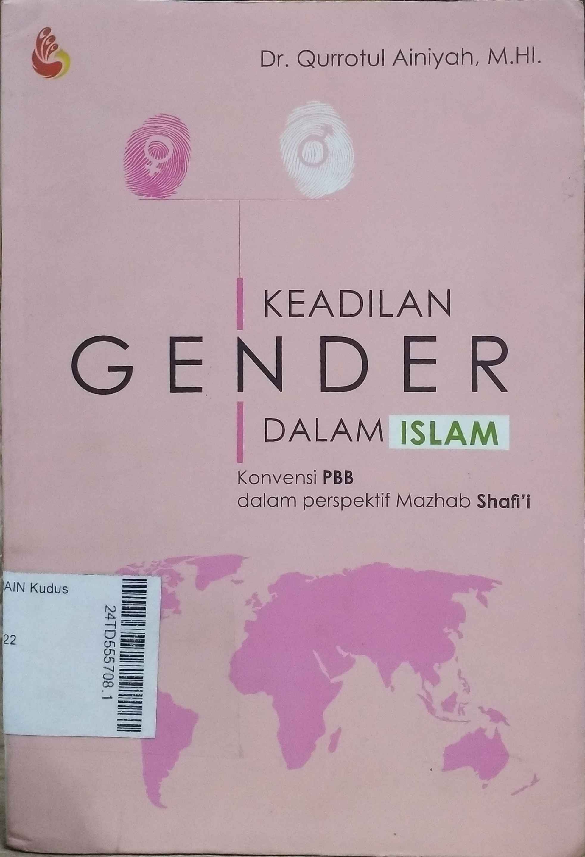 Keadilan Gender dalam Islam