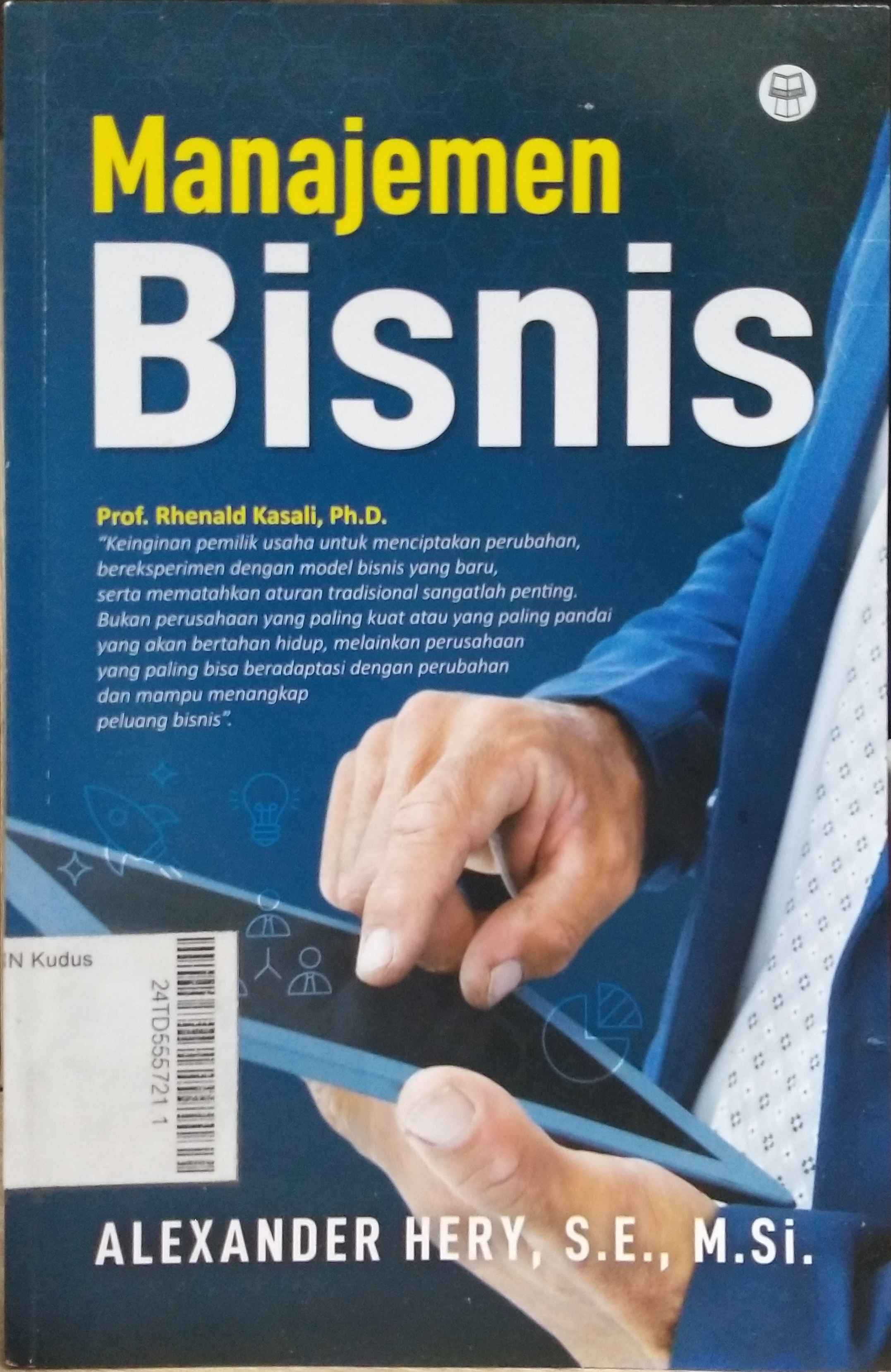 Manajemen Bisnis