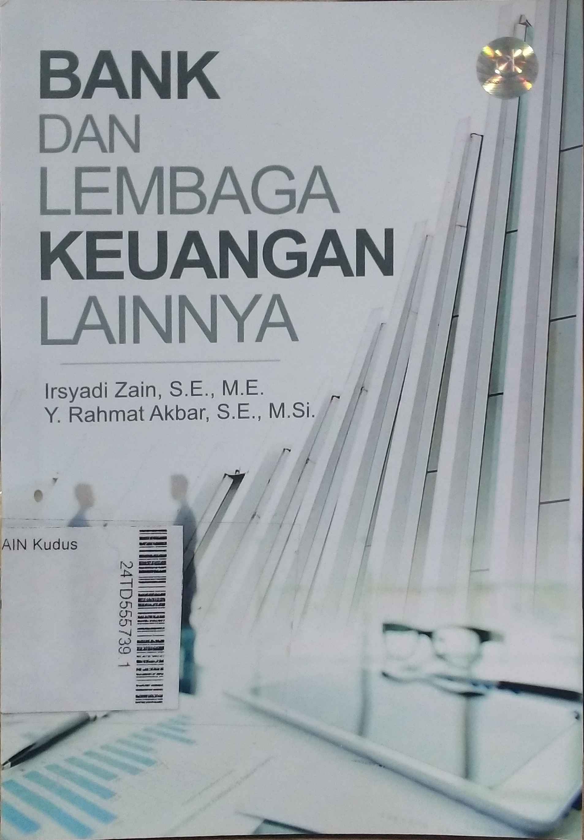 Bank dan Lembaga Keuangan Lainnya