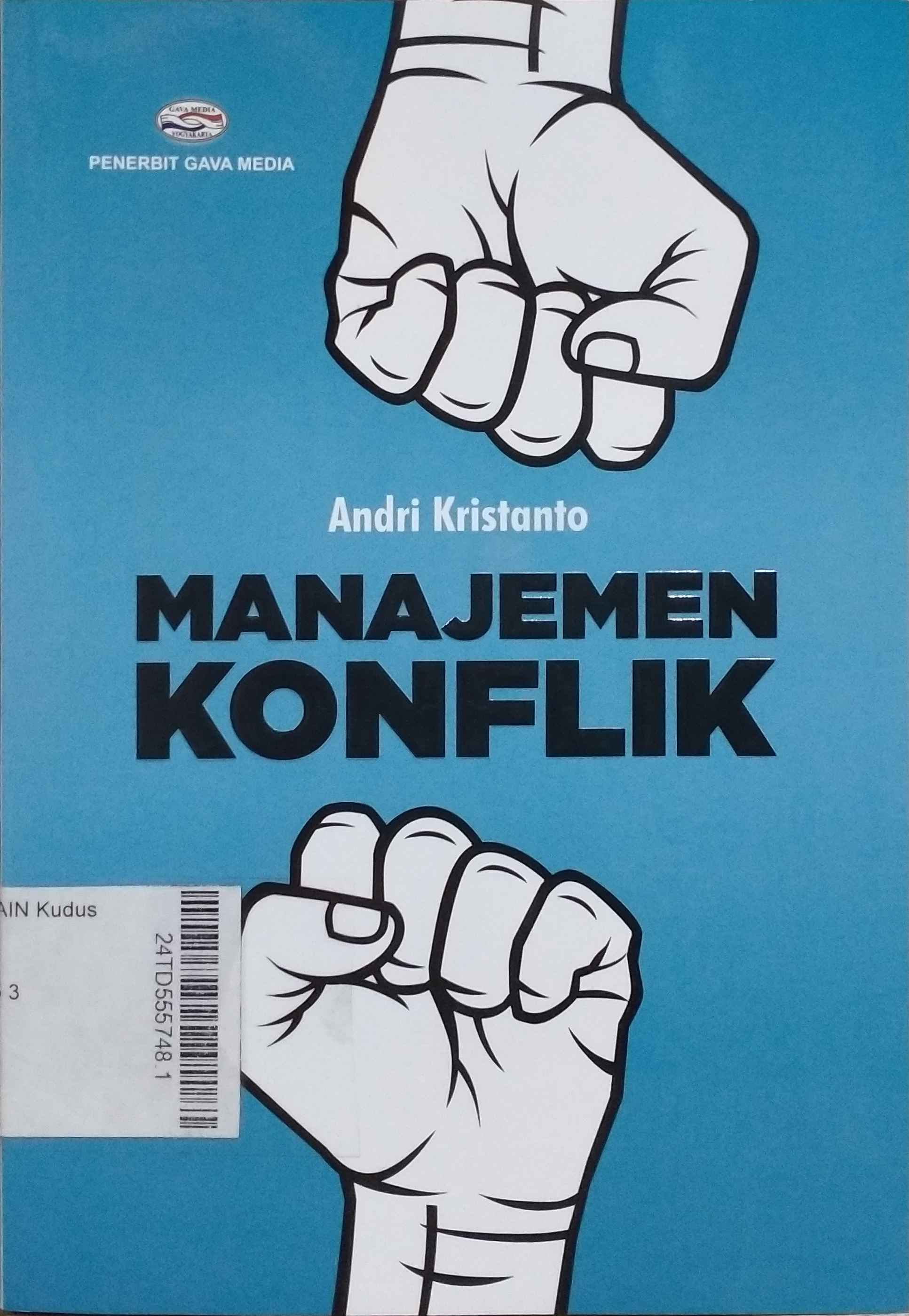 Manajemen Konflik