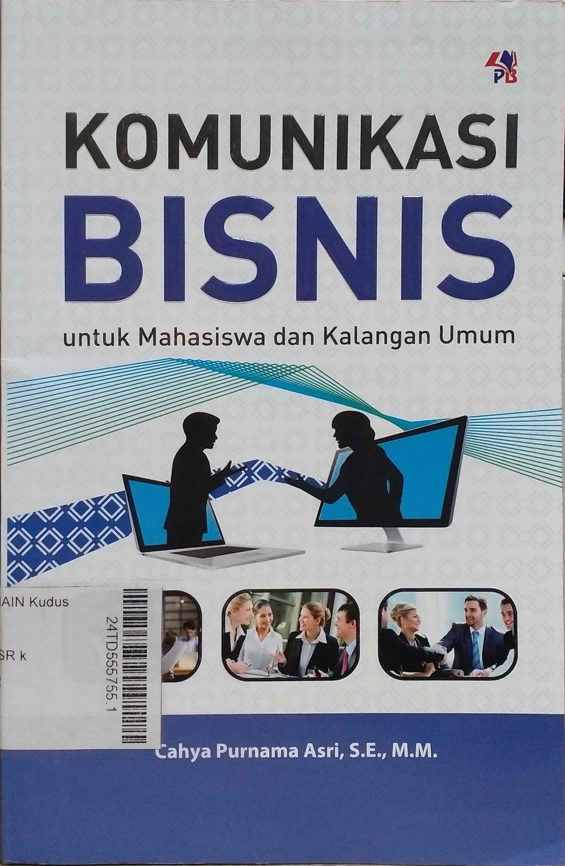 Komunikasi Bisnis