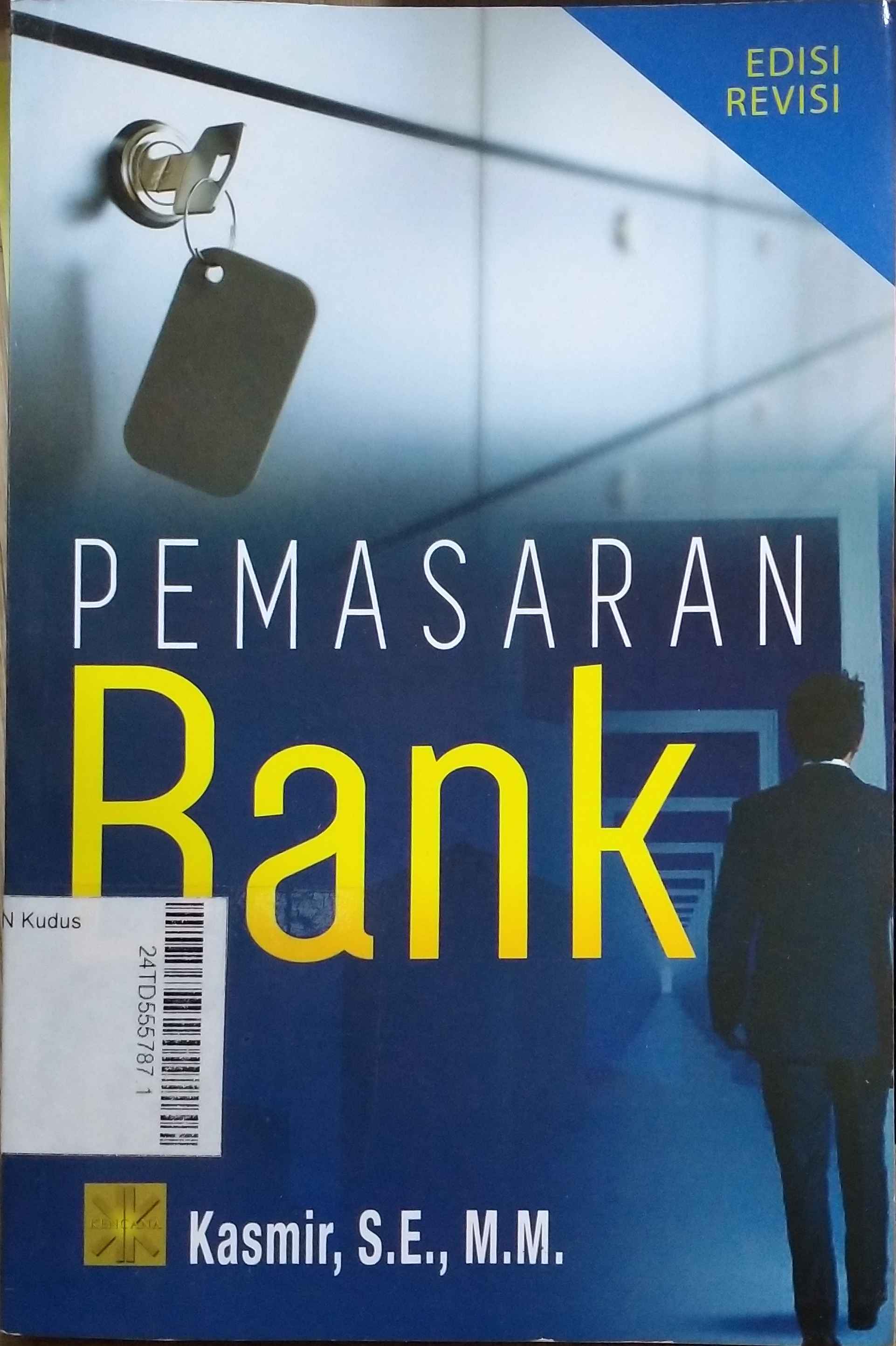 Pemasaran Bank