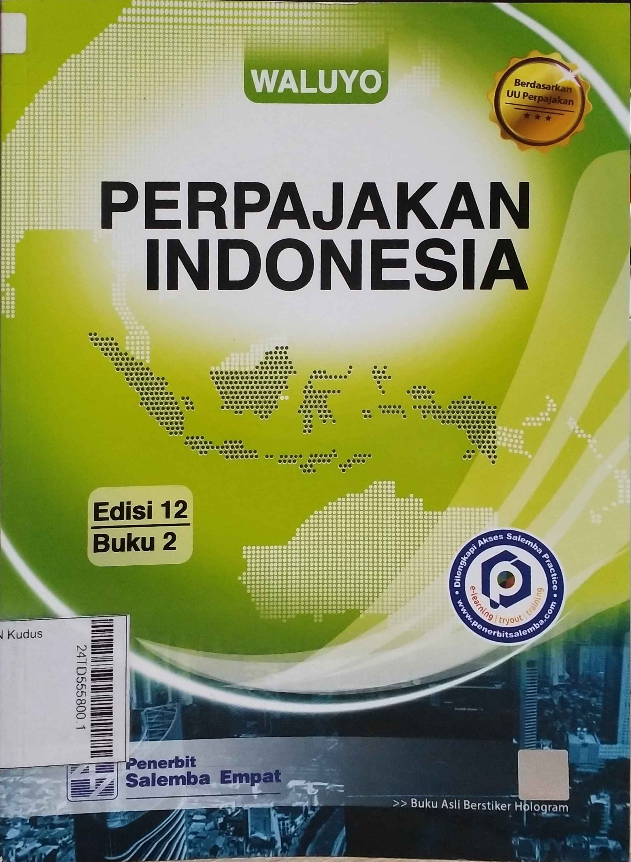 Perpajakan Indonesia 2