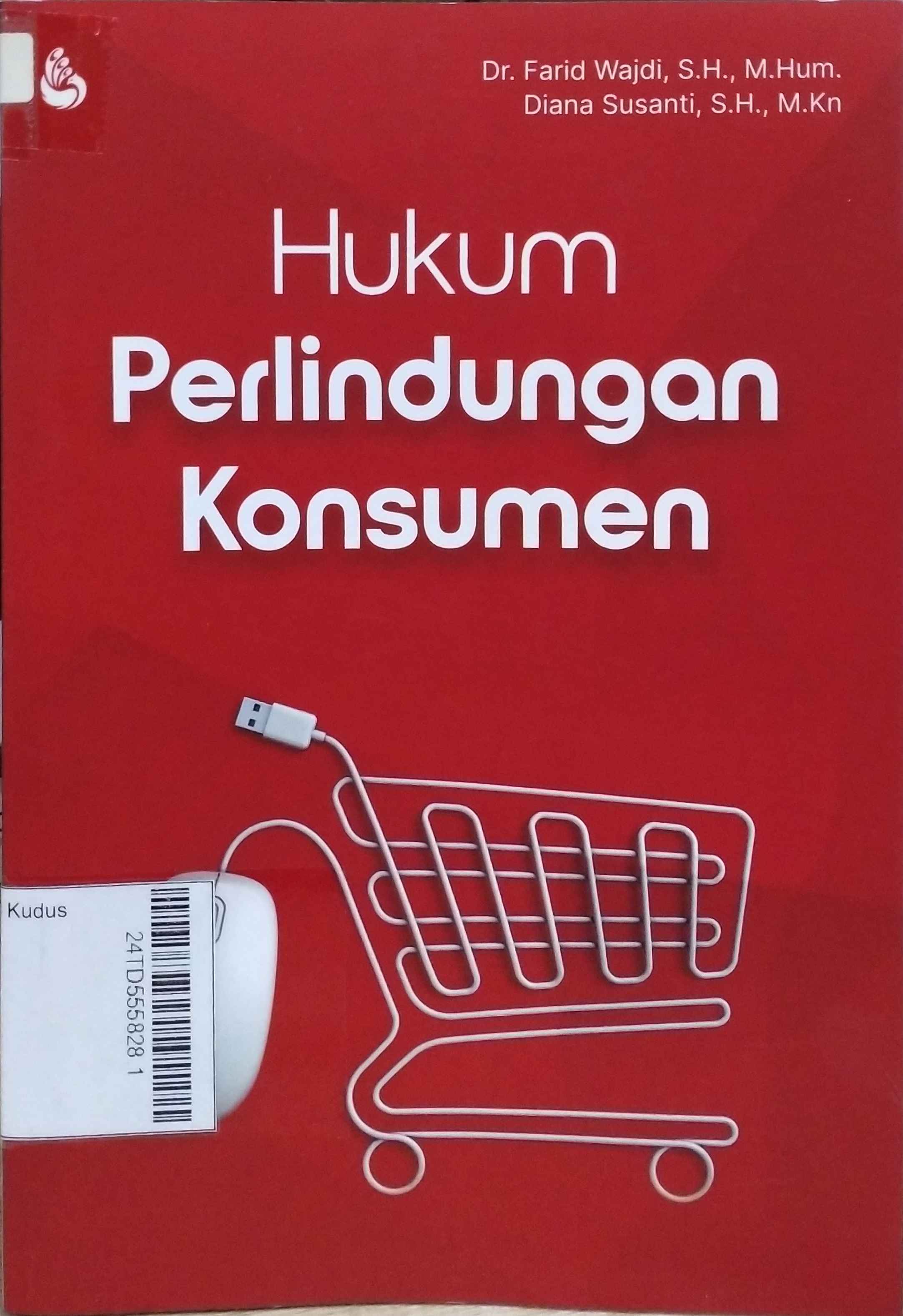 Hukum Perlindungan Konsumen