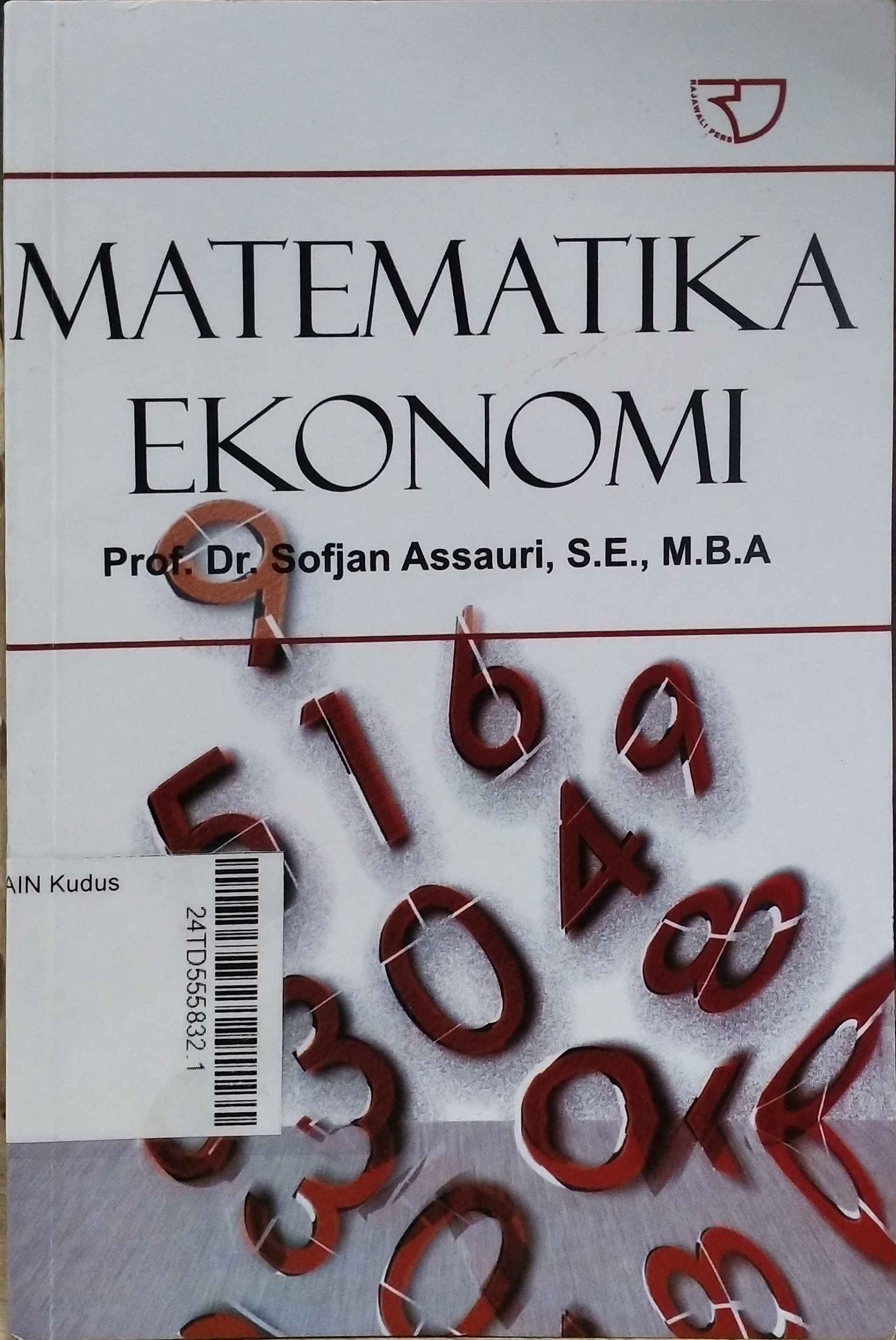 Matematika Ekonomi