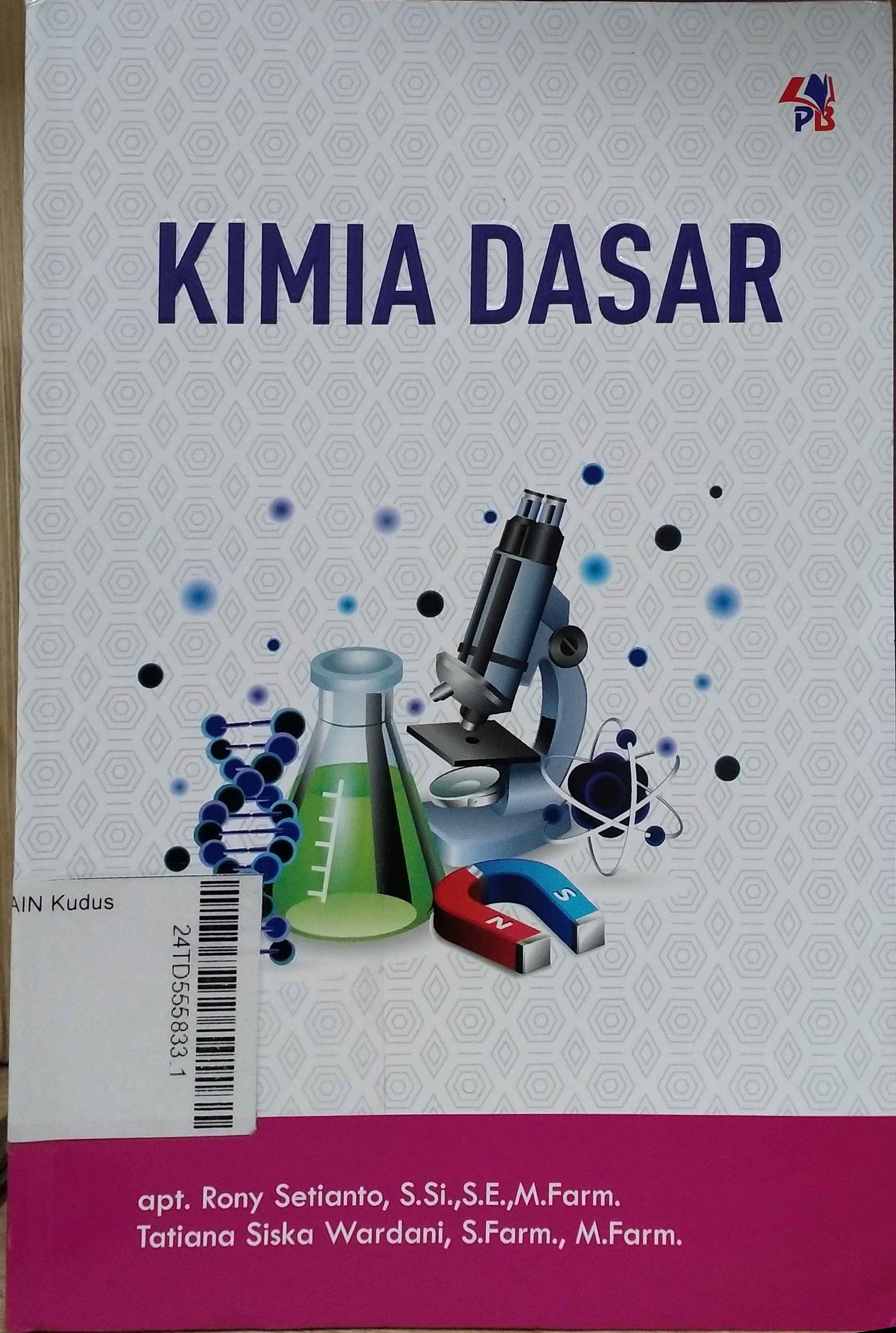 Kimia Dasar