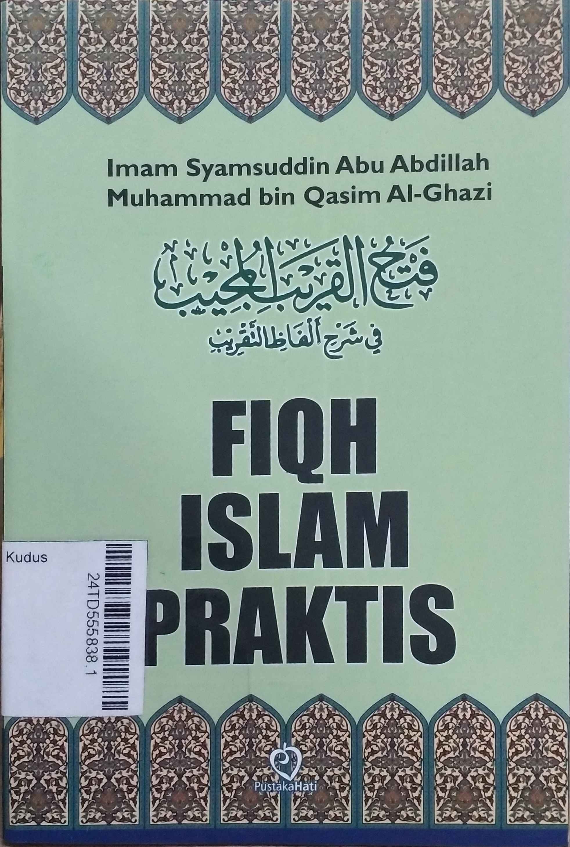 Fiqh Islam Praktis