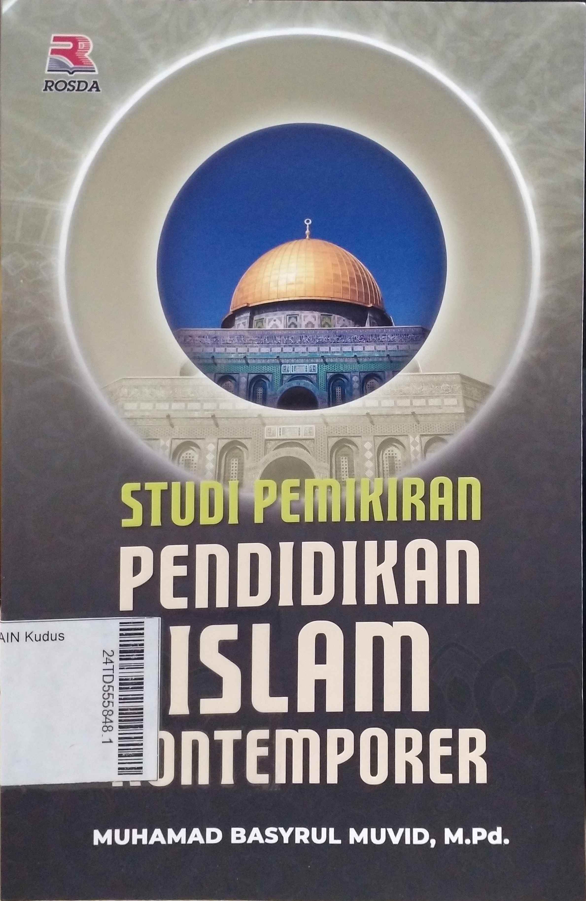 Studi Pemikiran Pendidikan Islam Kontemporer