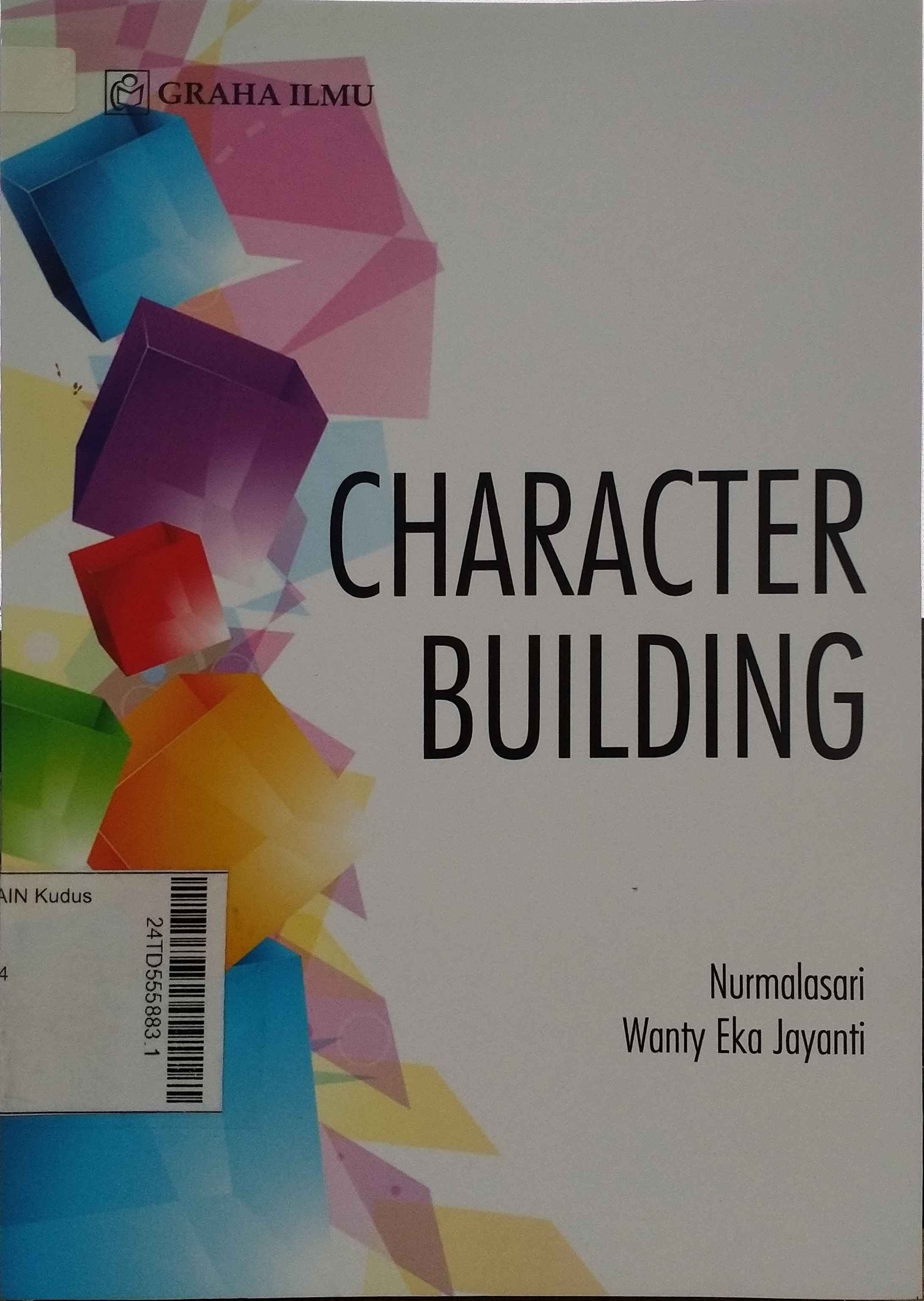 Character Building