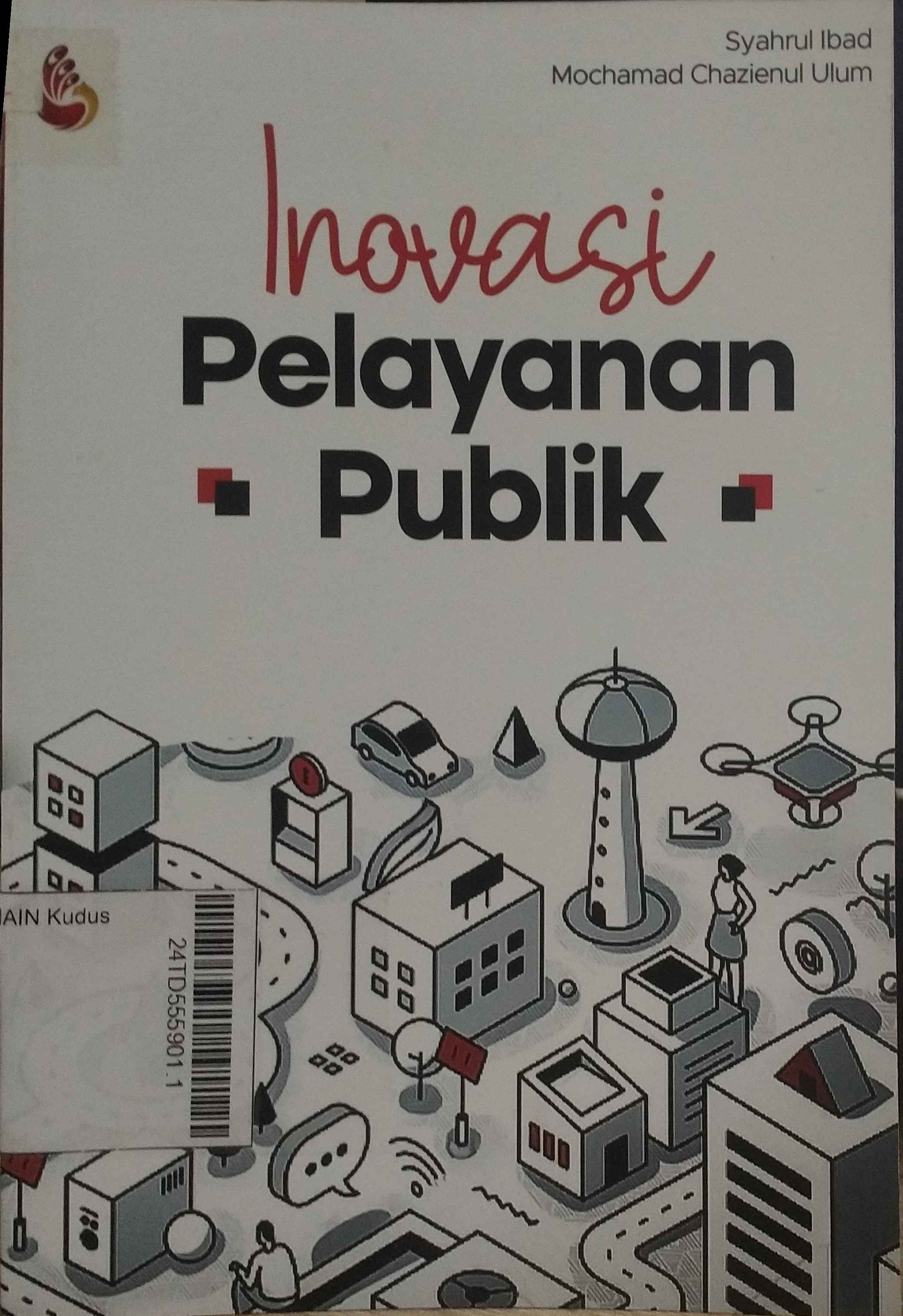 Inovasi Pelayanan Publik