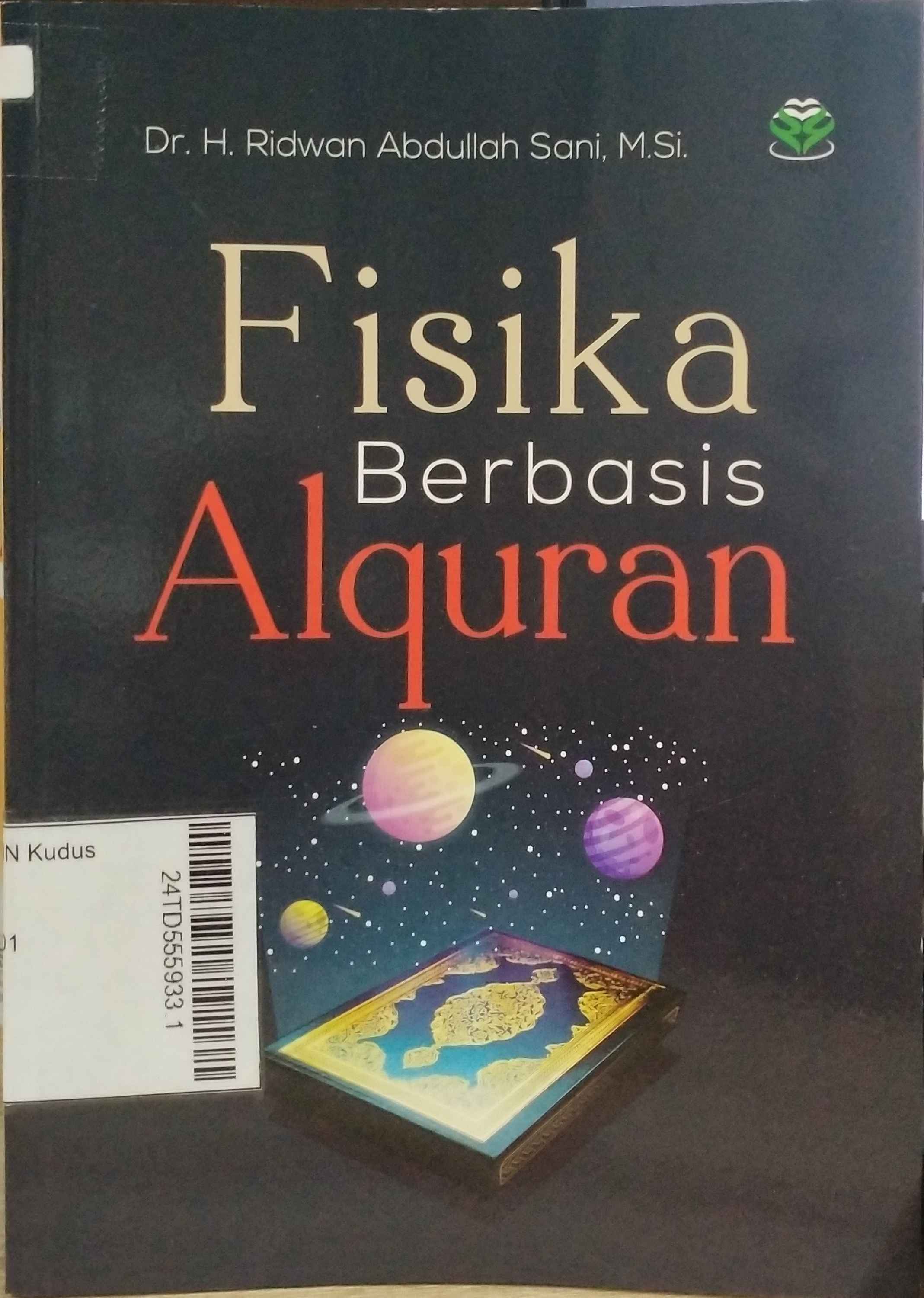 Fisika Berbasis Alquran