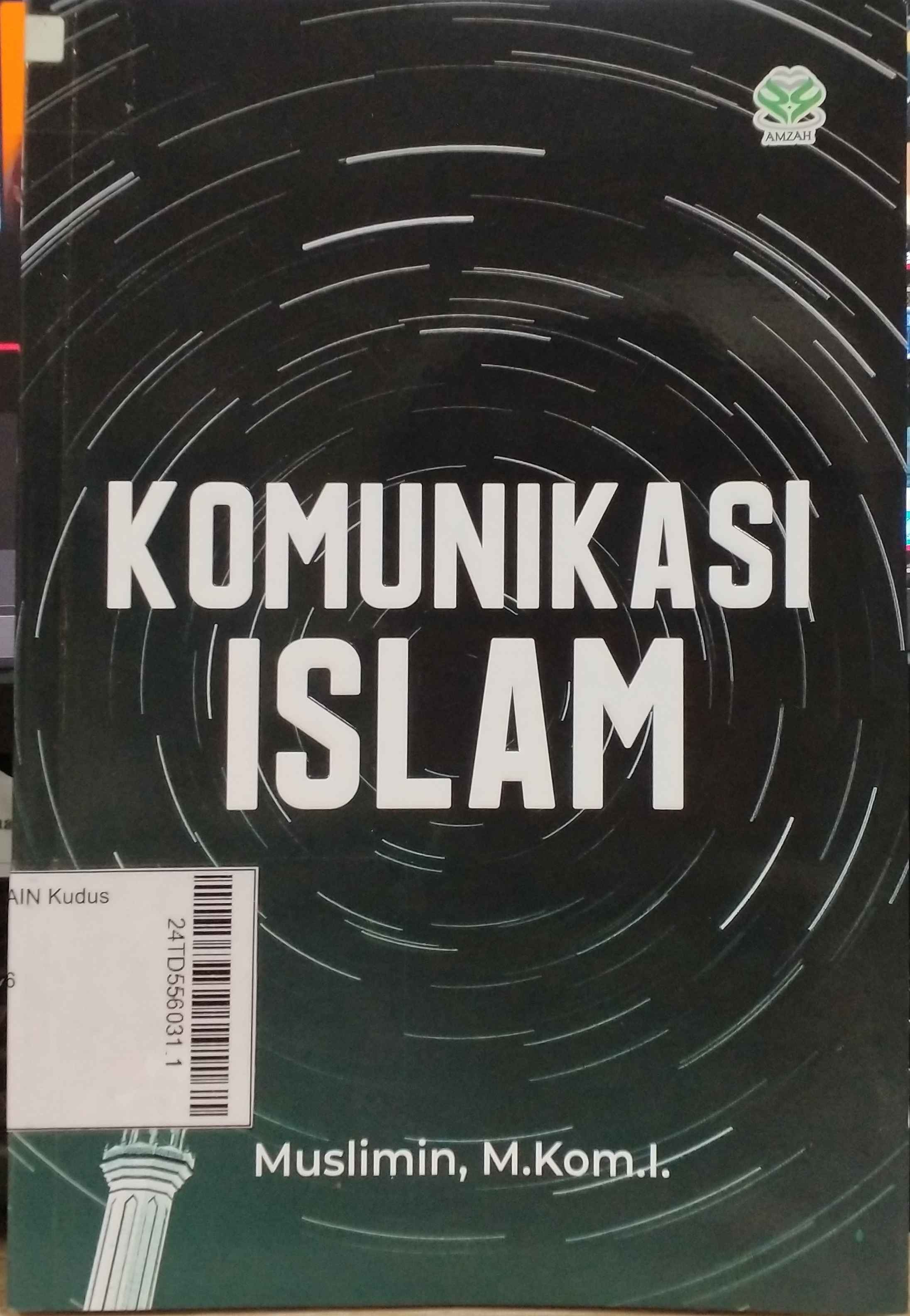 Komunikasi Islam