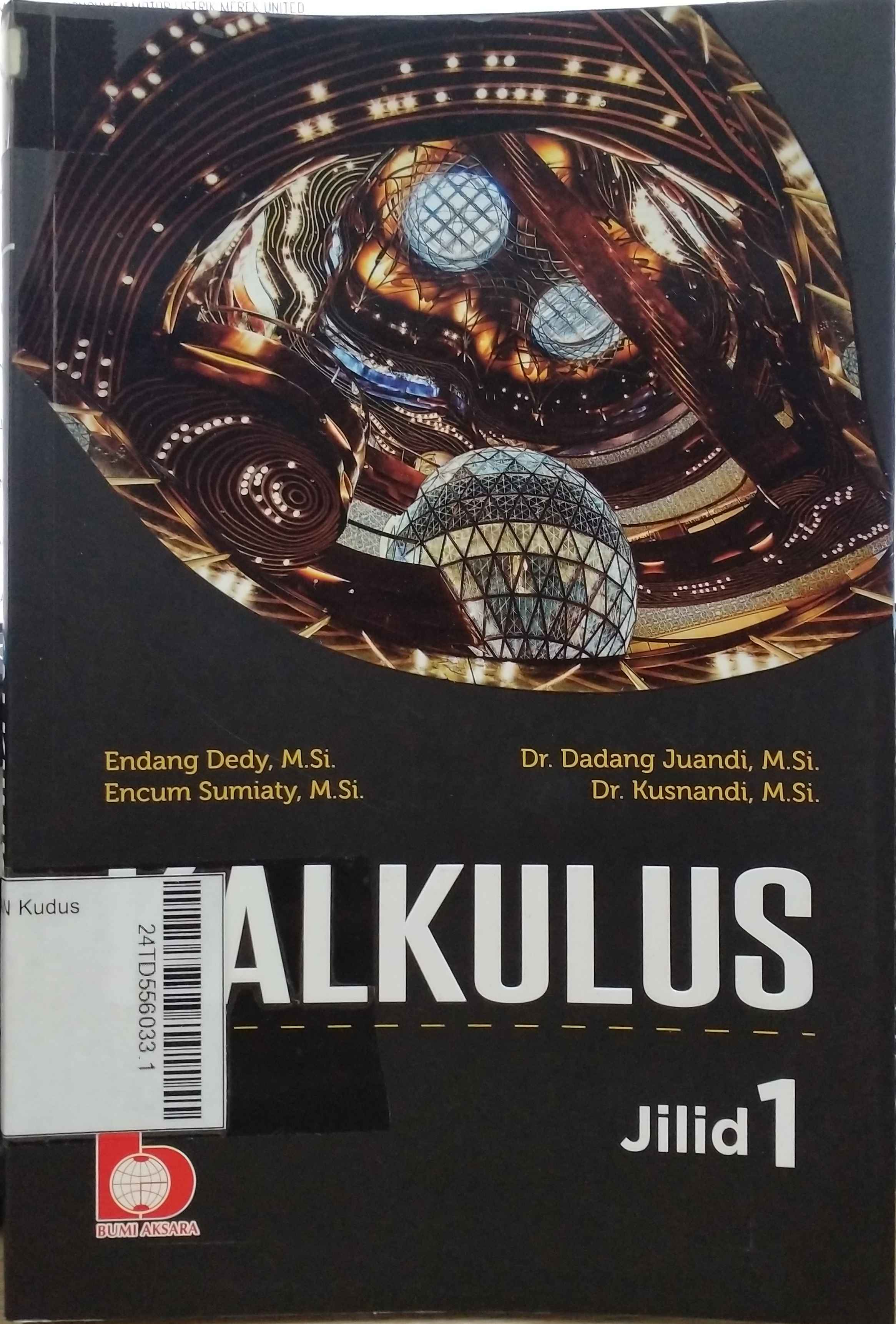 Kalkulus