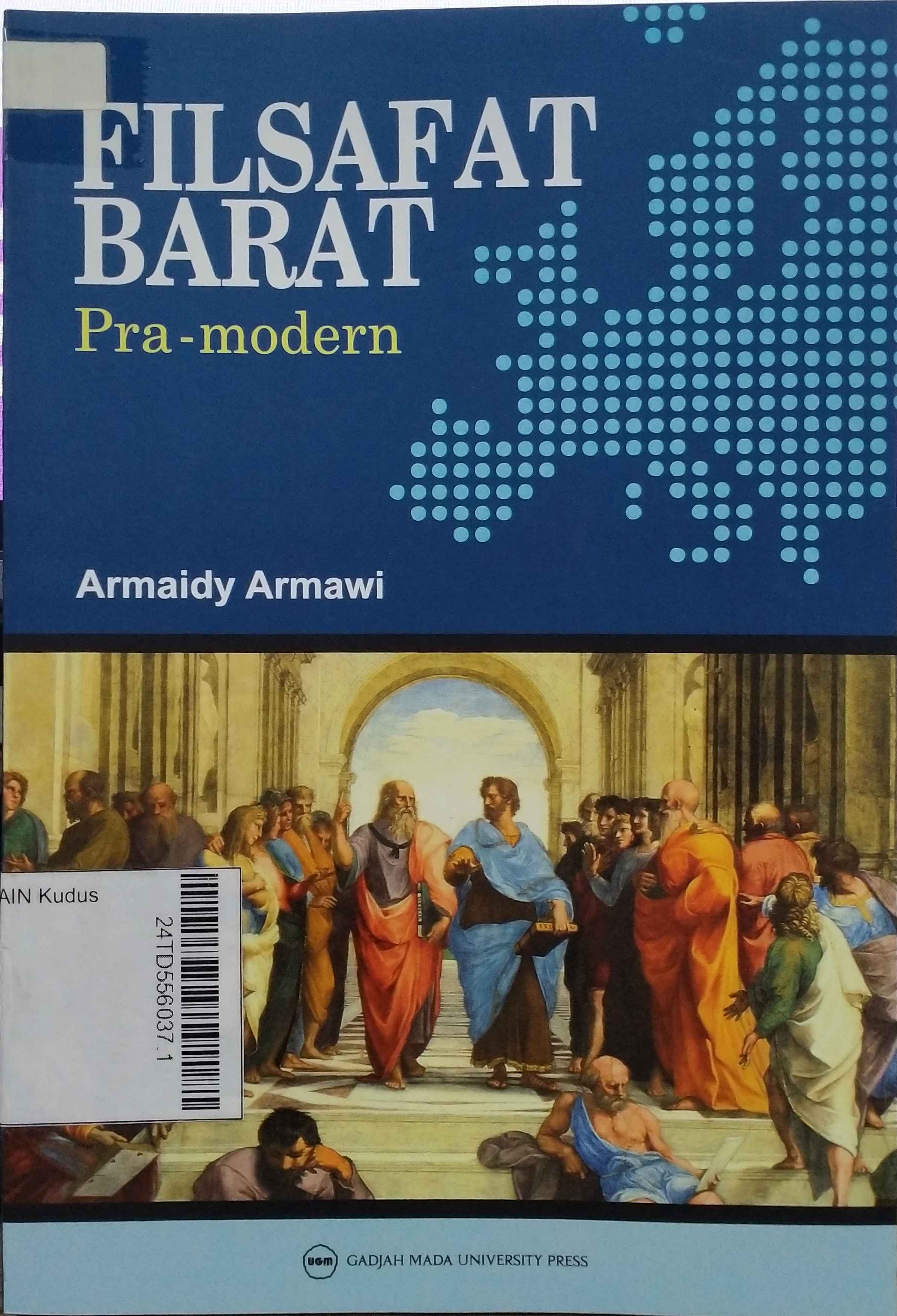 Filsafat Barat : Pra-modern