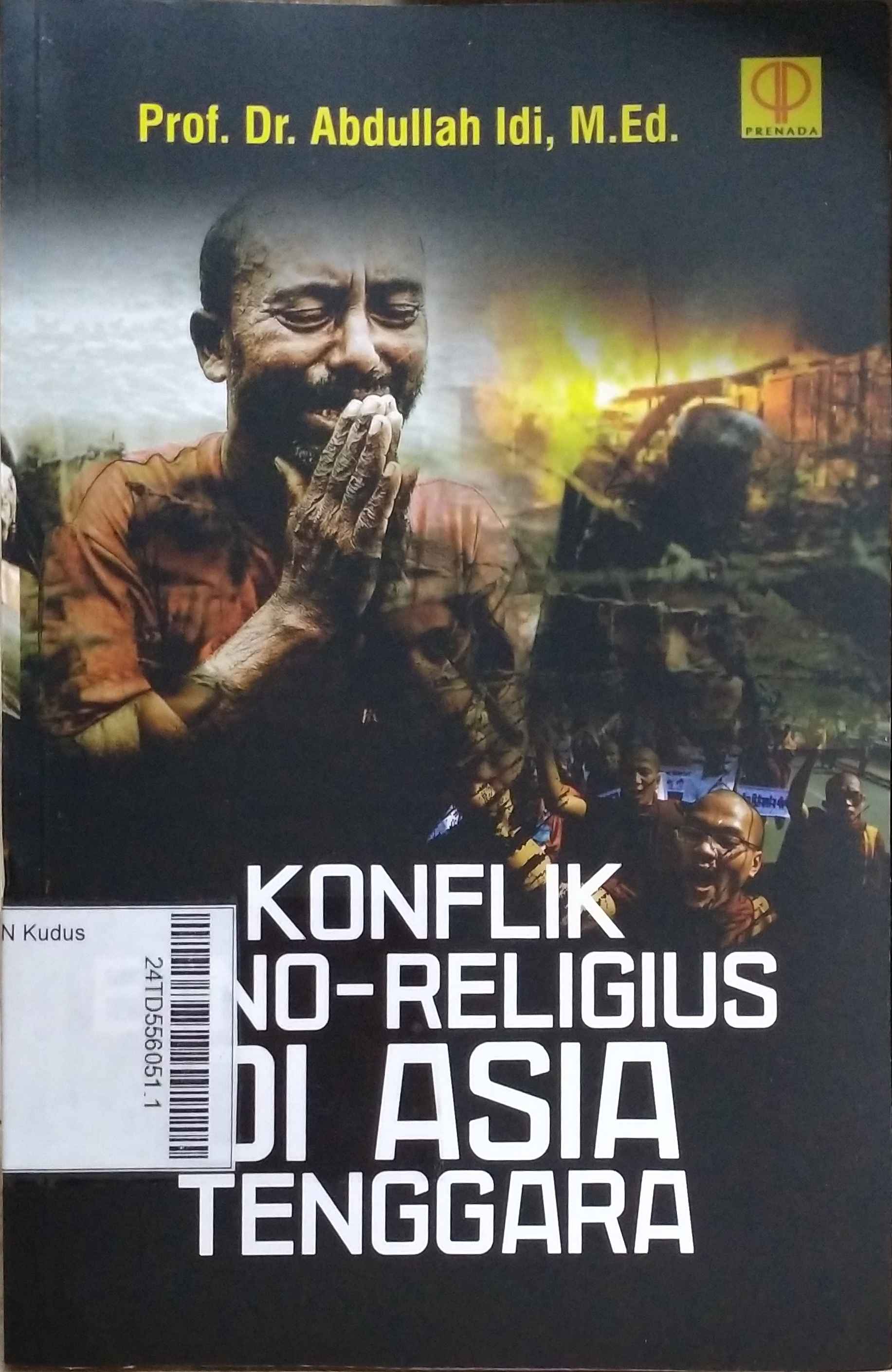 Konflik Etno-Religius di Asia Tenggara