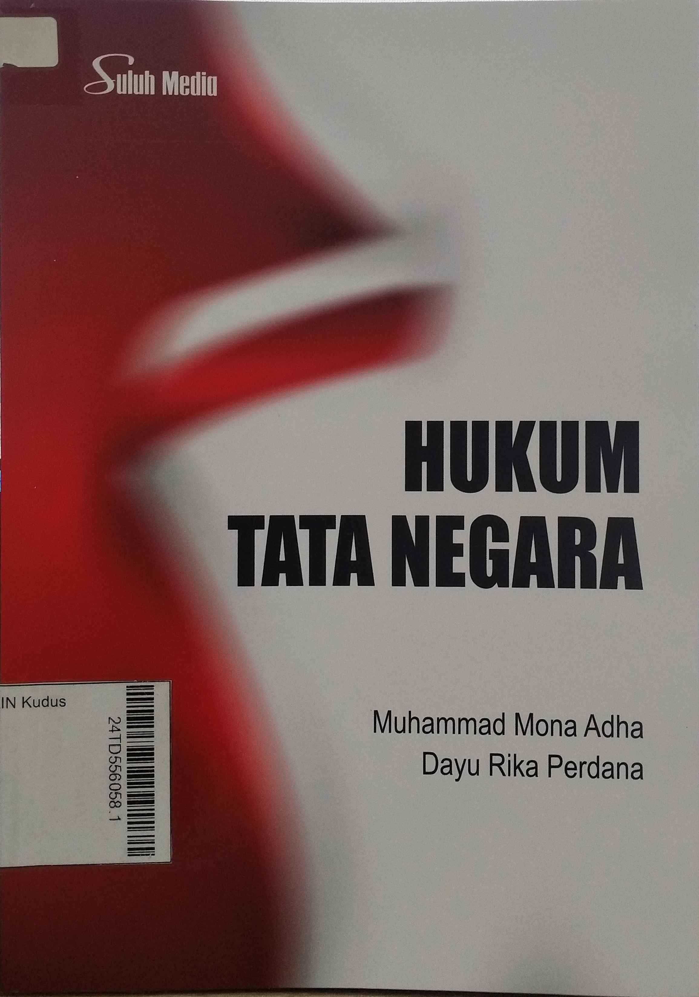 Hukum Tata Negara