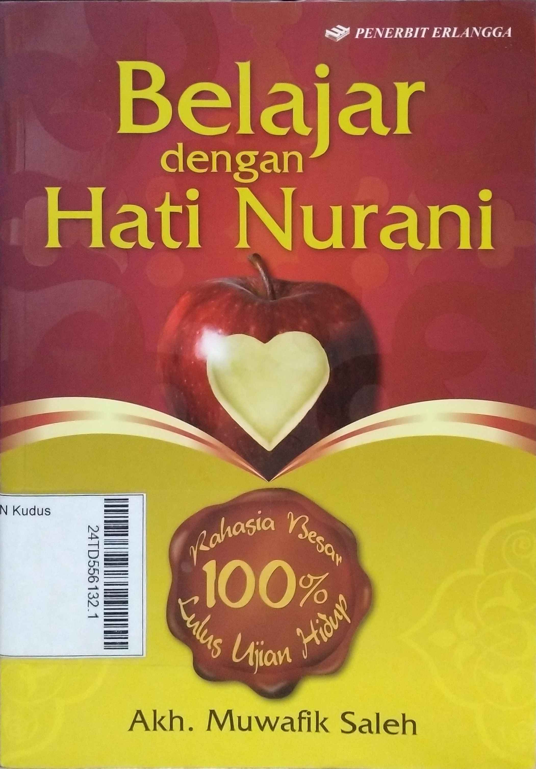 Belajar dengan Hati Nurani