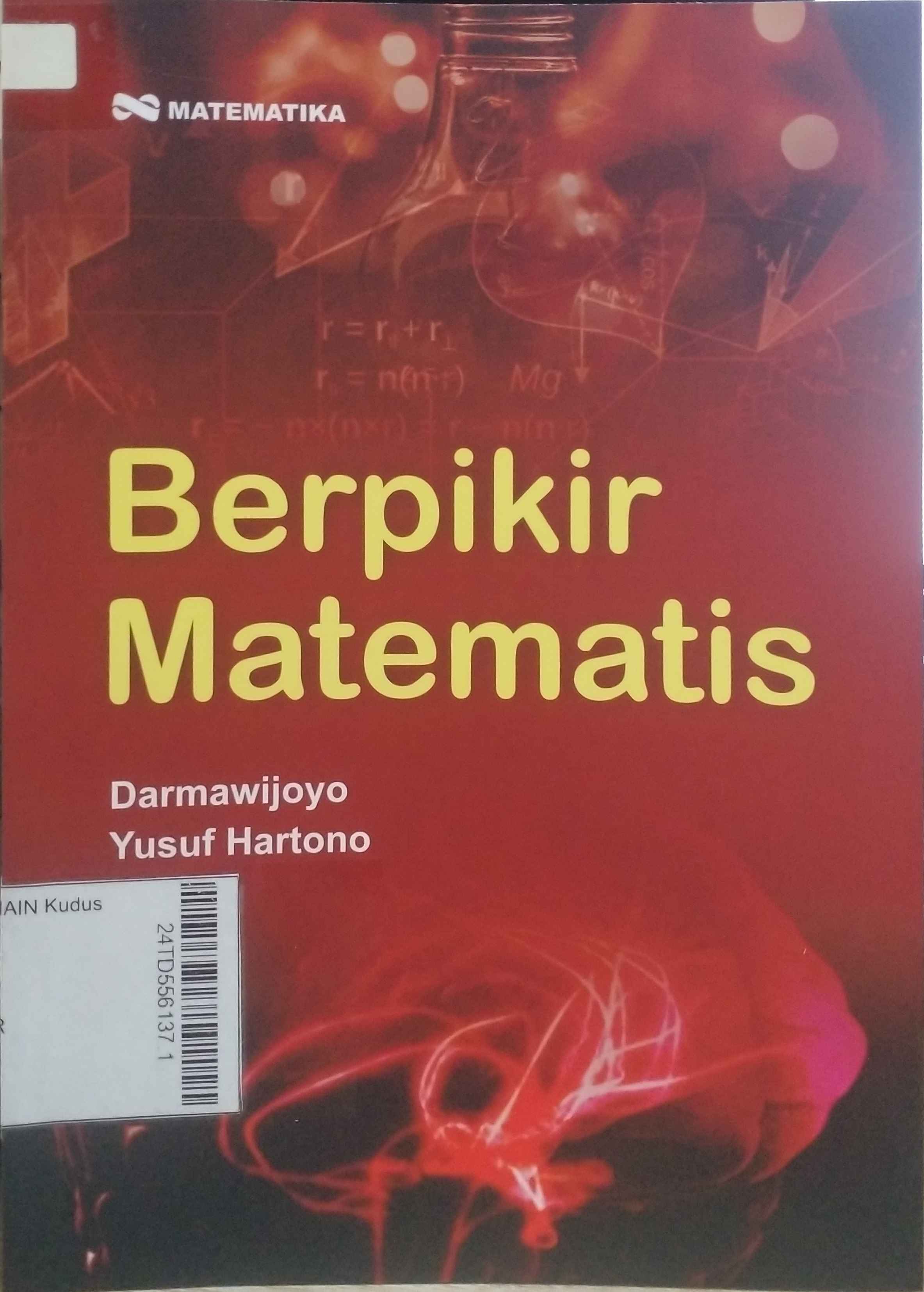 Berpikir Matematis