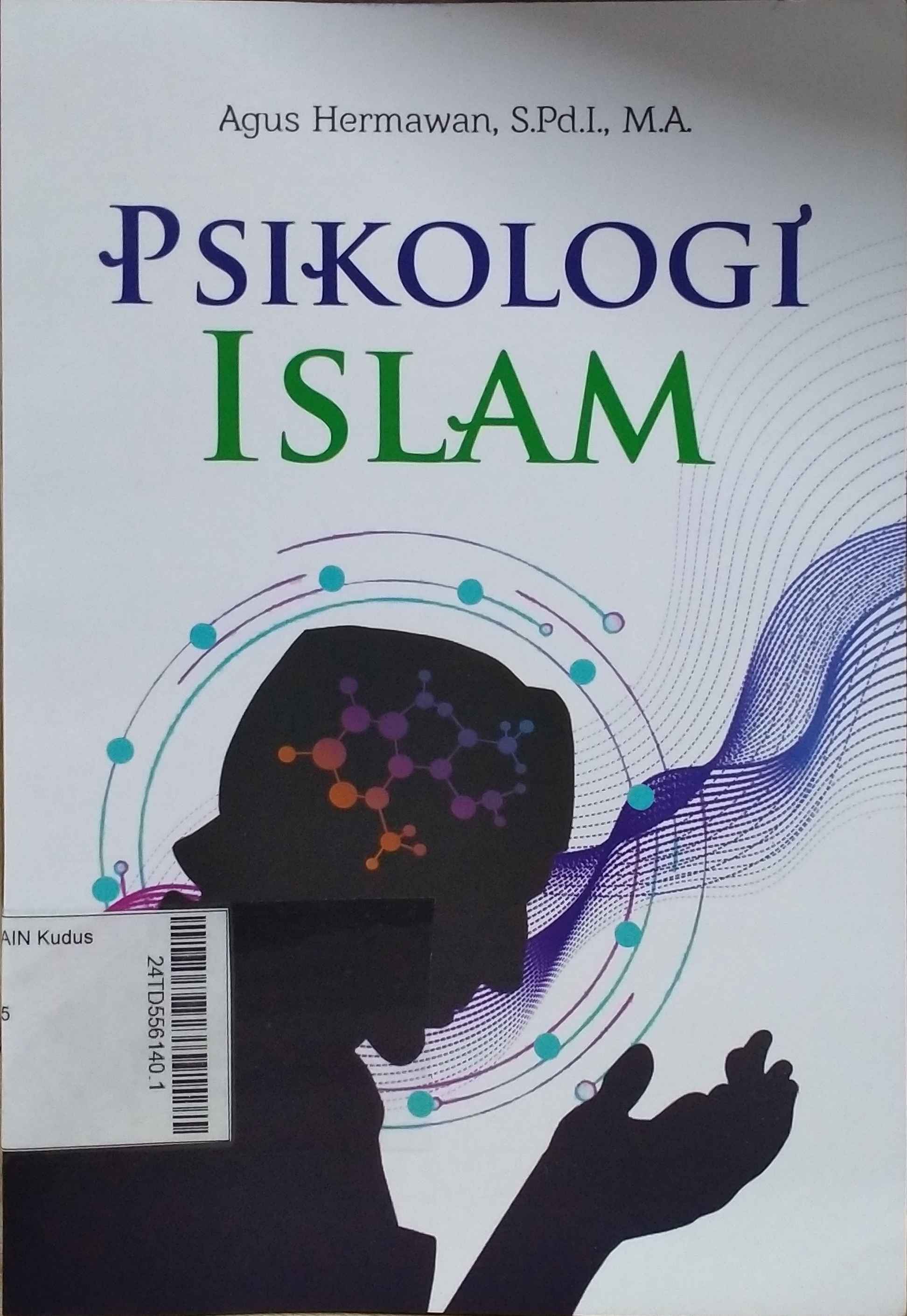 Psikologi Islam