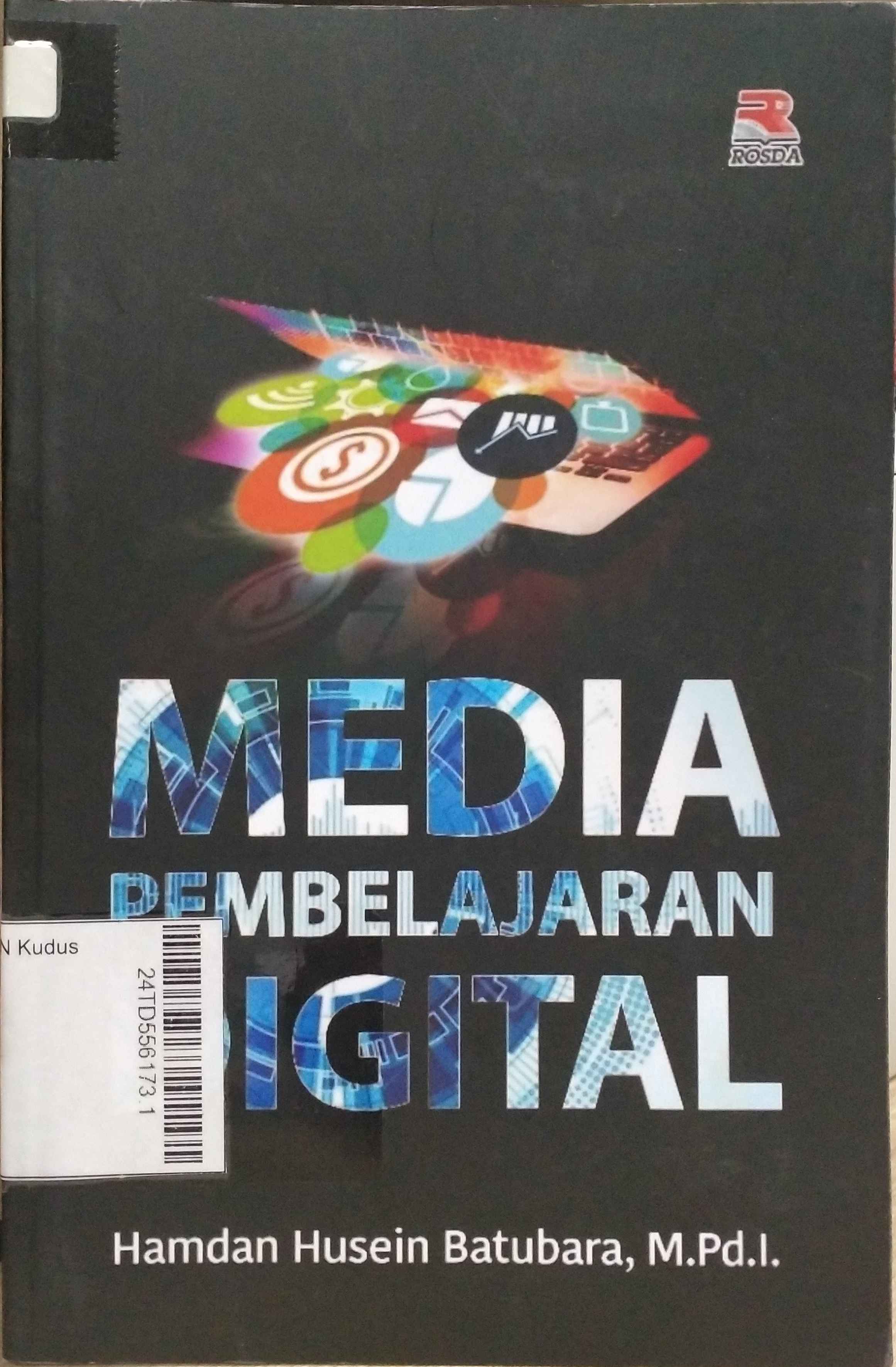 Media Pembelajaran Digital