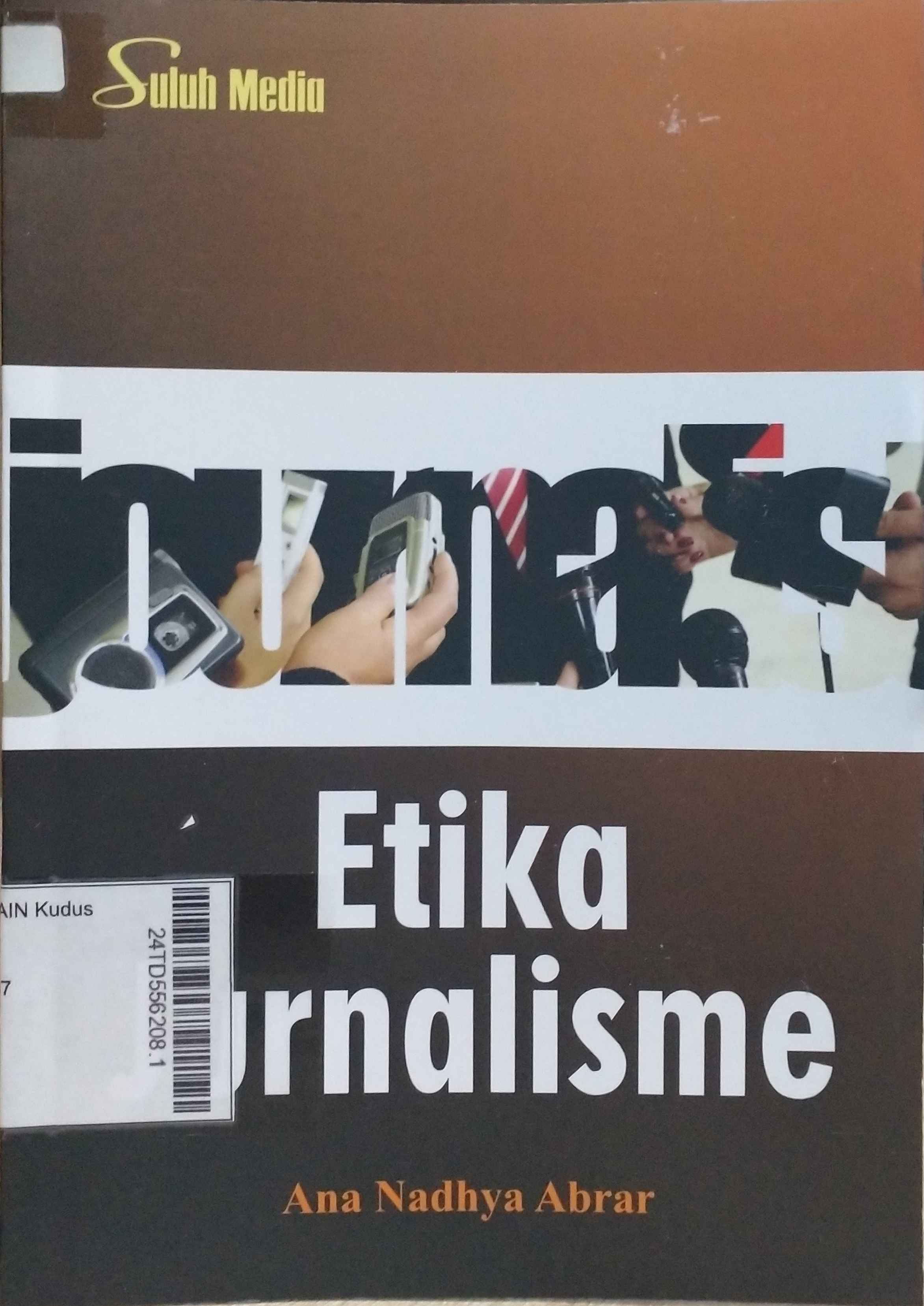 Etika Jurnalisme