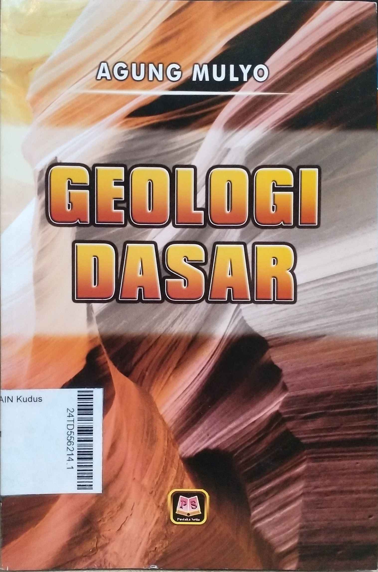 Geologi Dasar