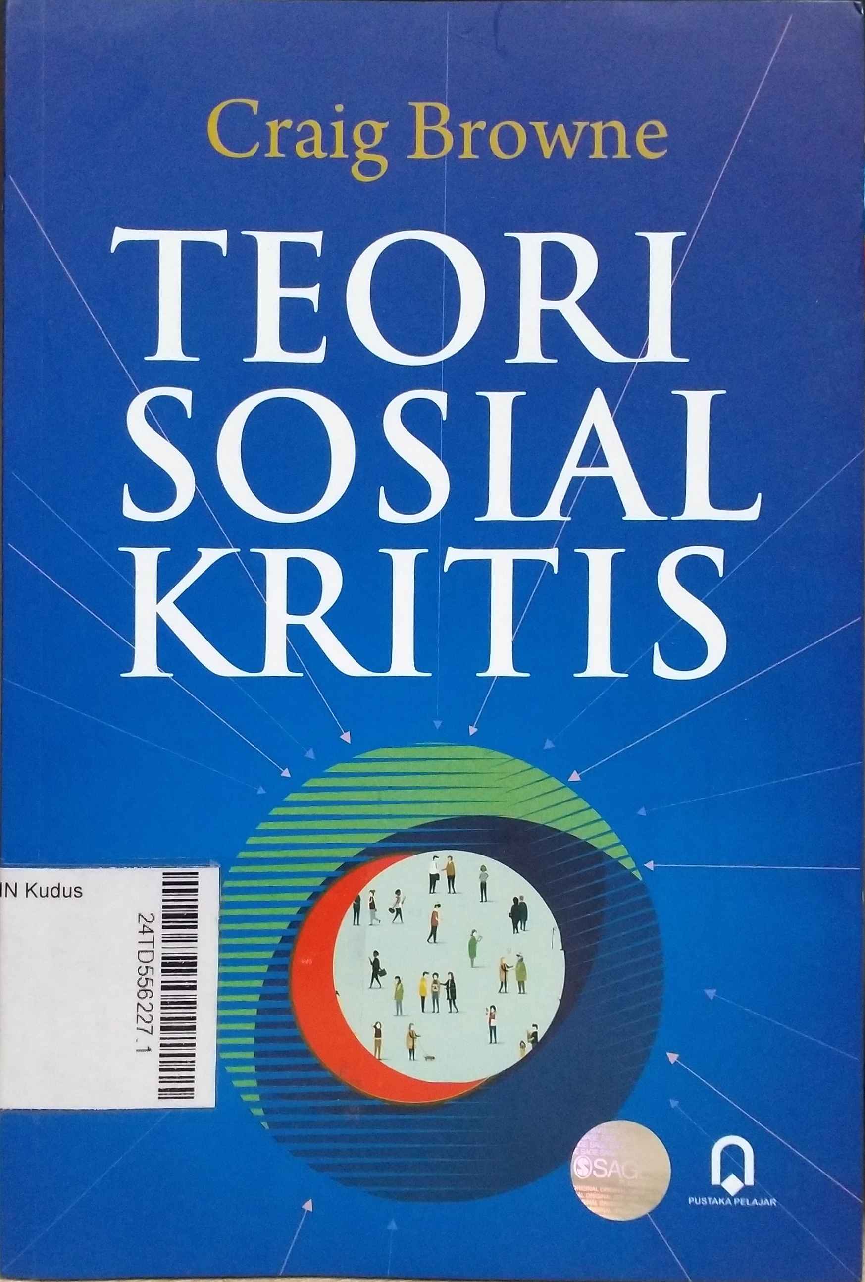 Teori Sosial Kritis