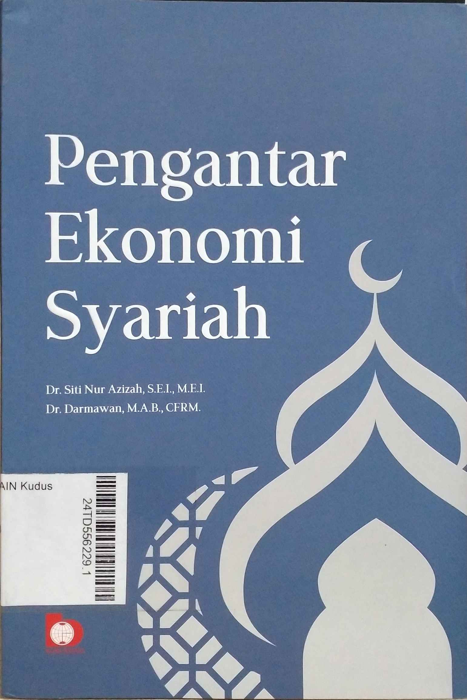 Pengantar Ekonomi Syariah