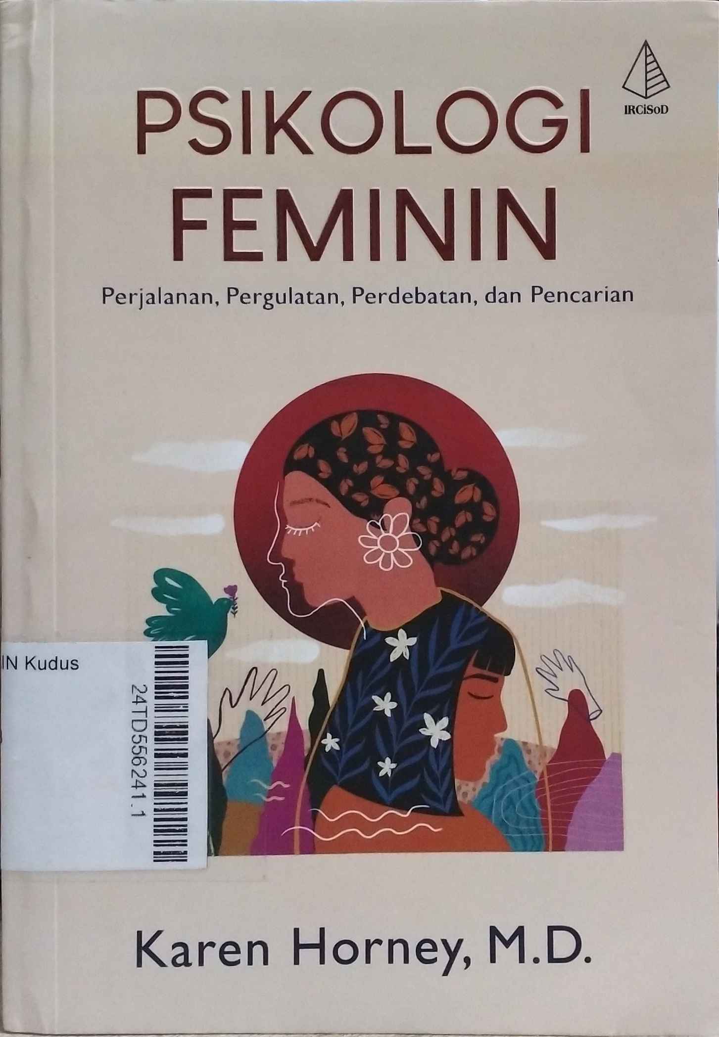 Psikologi Feminin